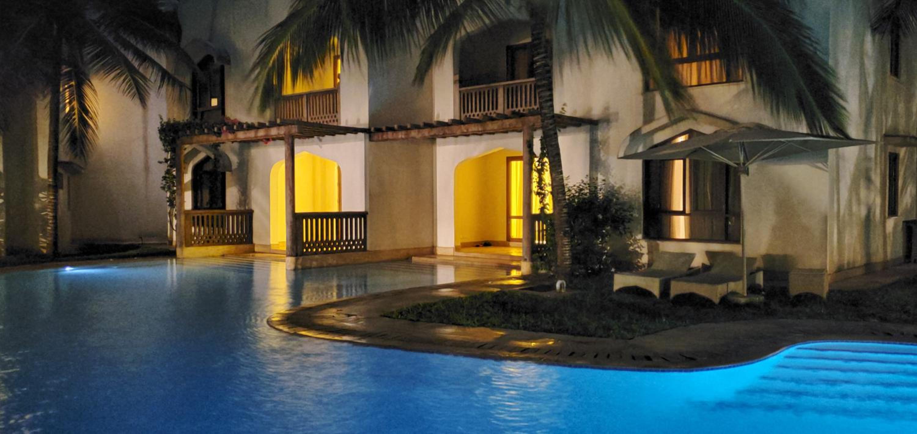 Silver Palm Spa & Resort
