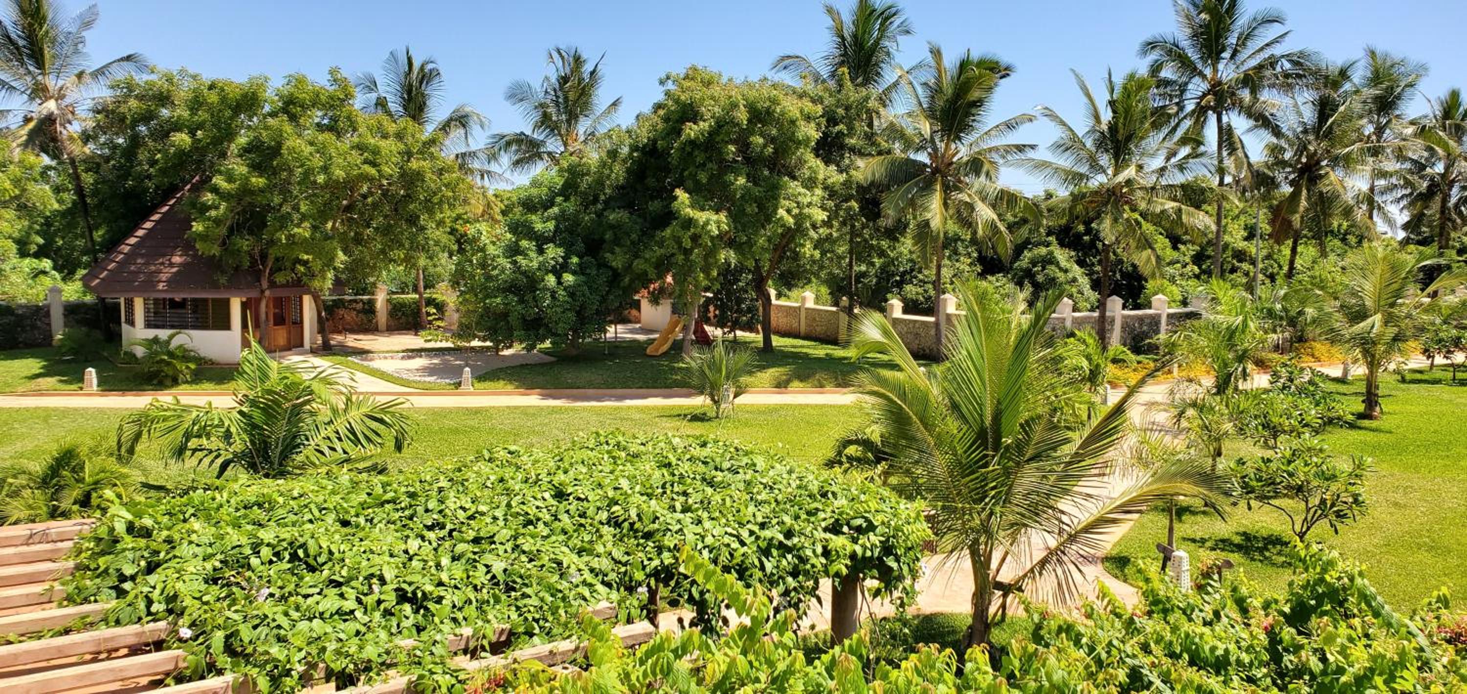 Silver Palm Spa & Resort
