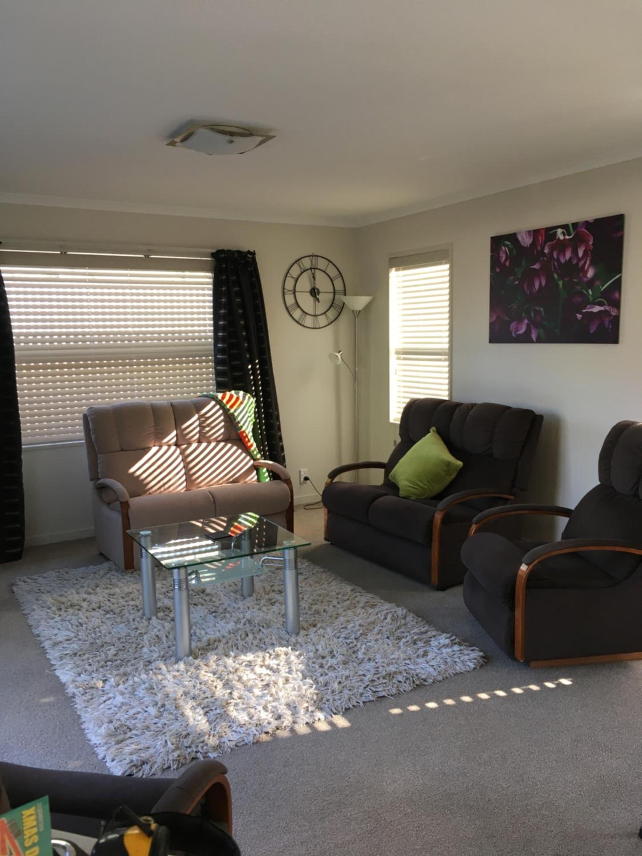 Westport Central Apartment view 4