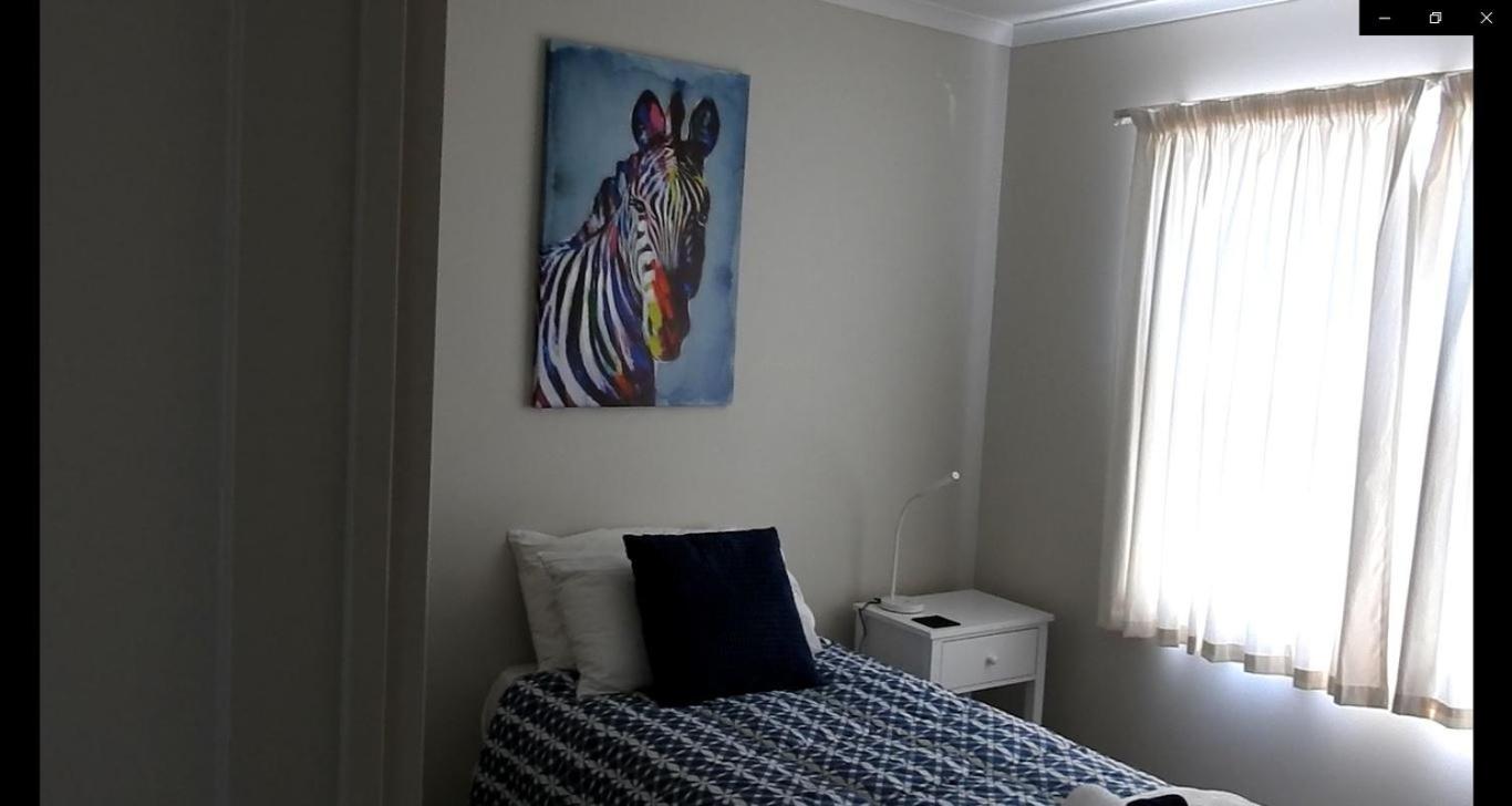 Westport Central Apartment view 5