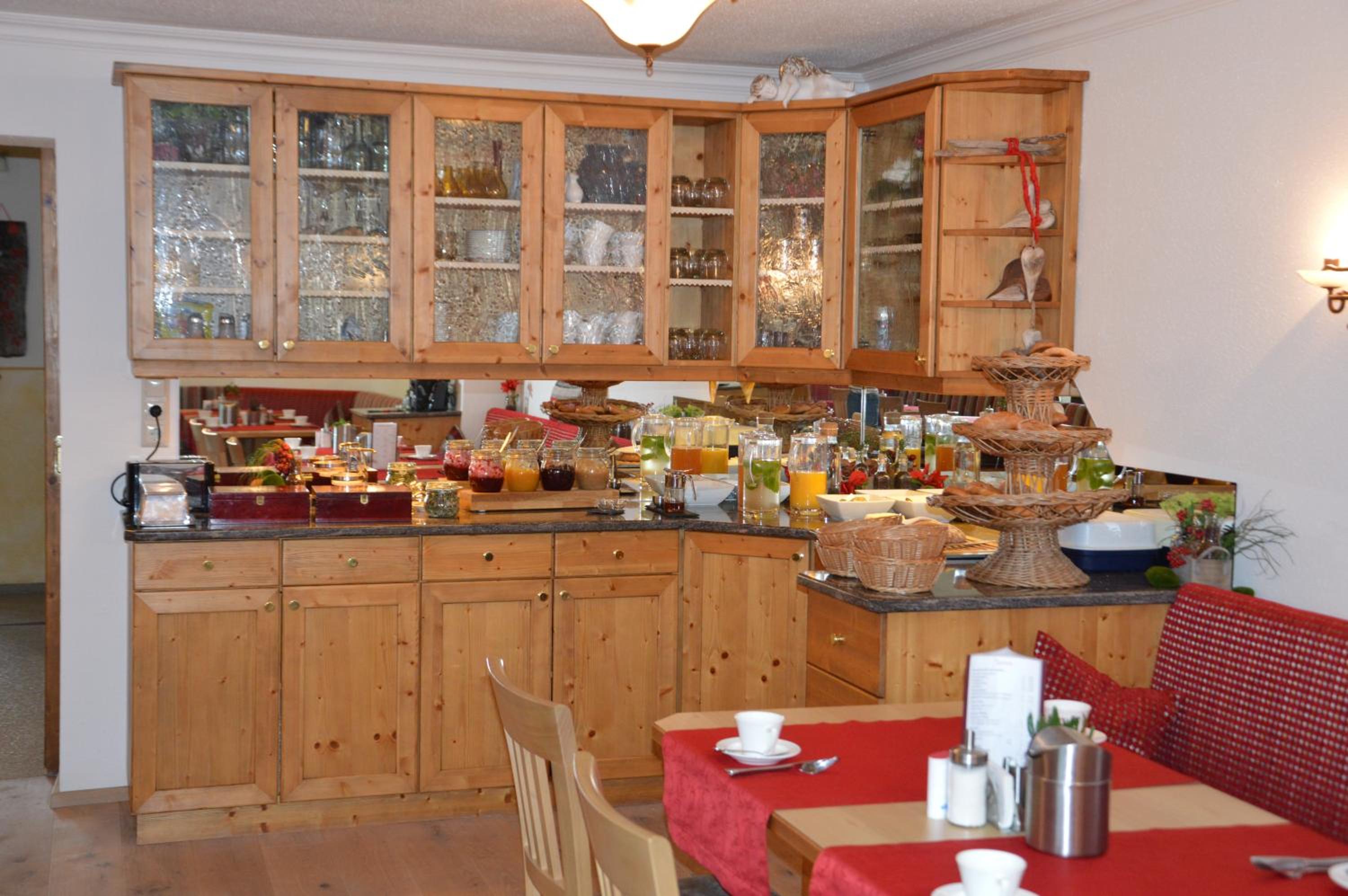 Haus Binter