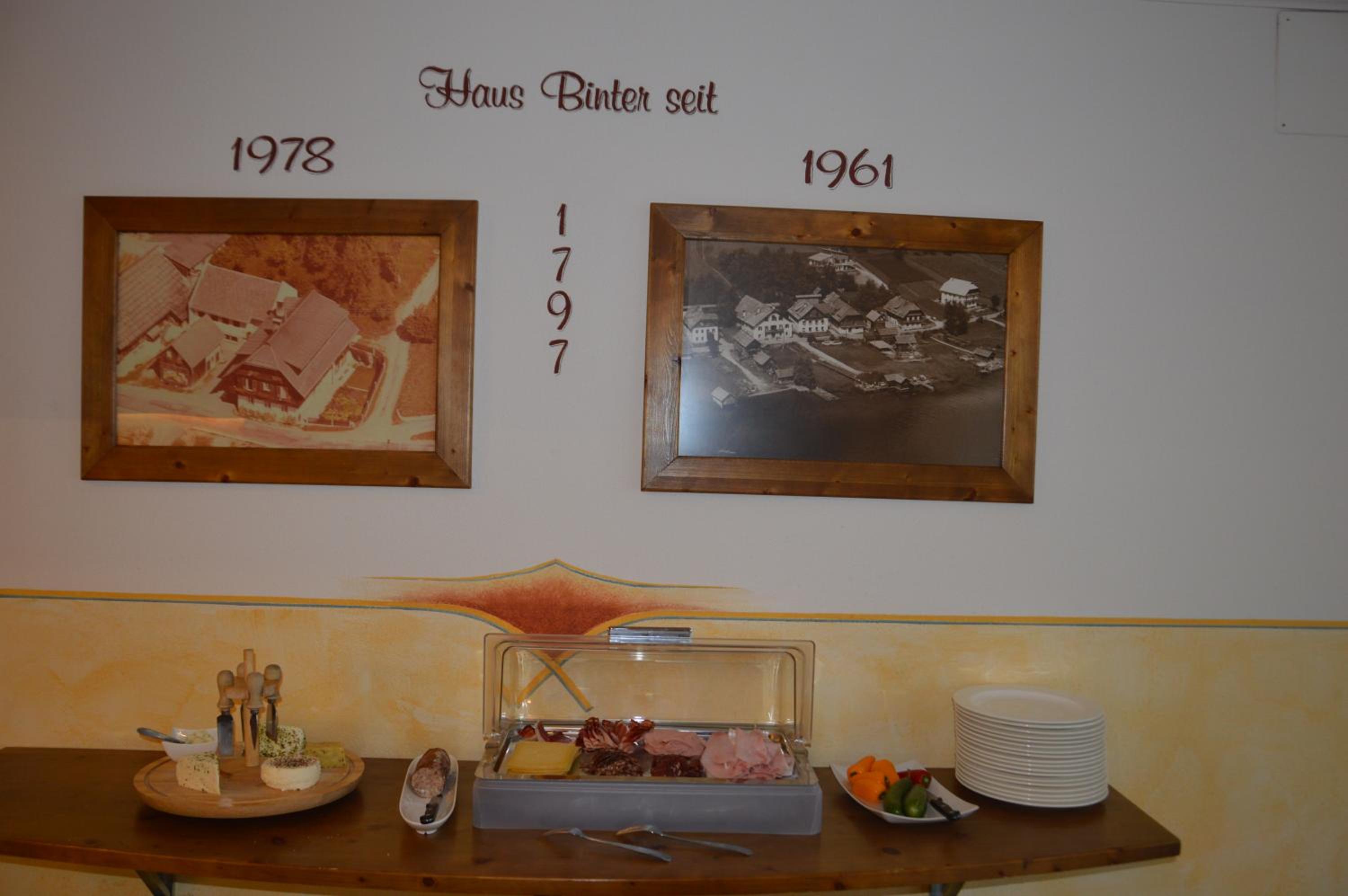 Haus Binter