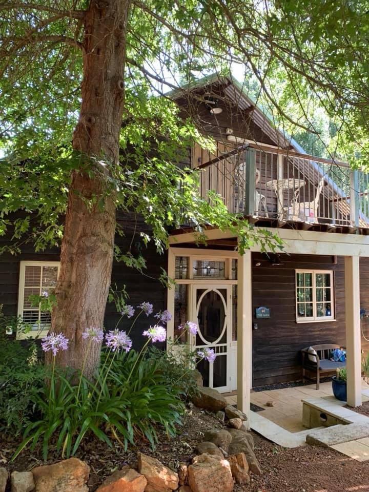 Oak Tree Barn Bridgetown view 3