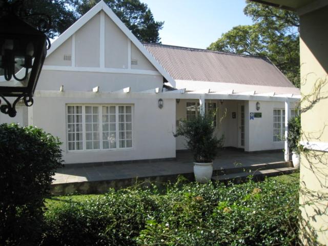 Eshowe Hills Golf Estate view 4