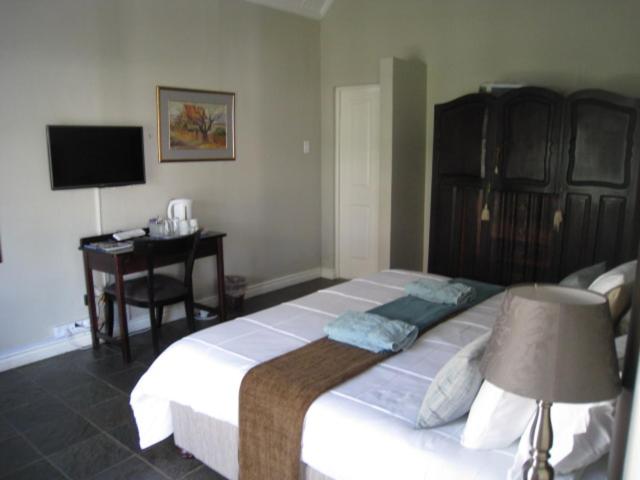 Eshowe Hills Golf Estate view 2