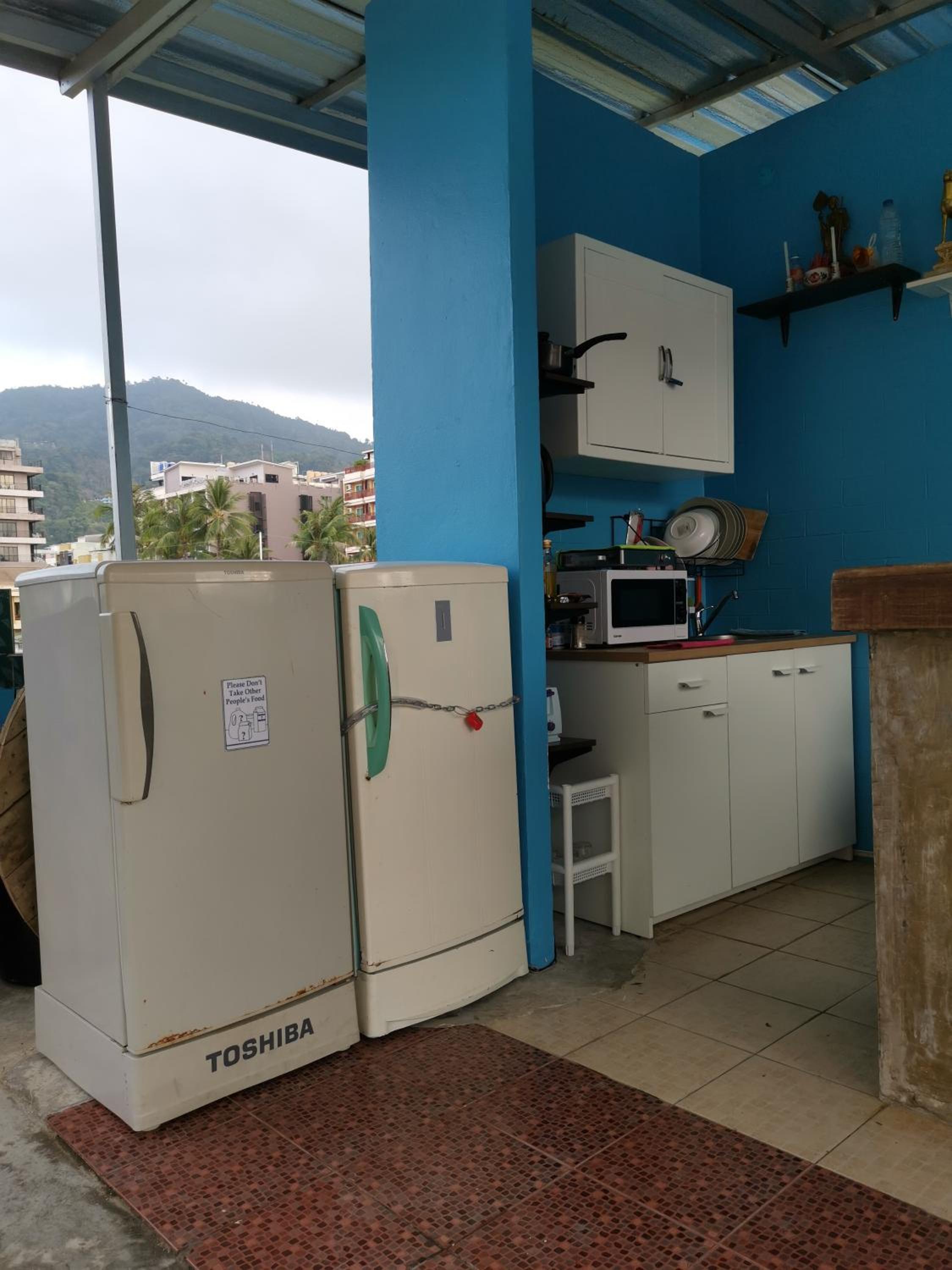 myPatong Social Hostel