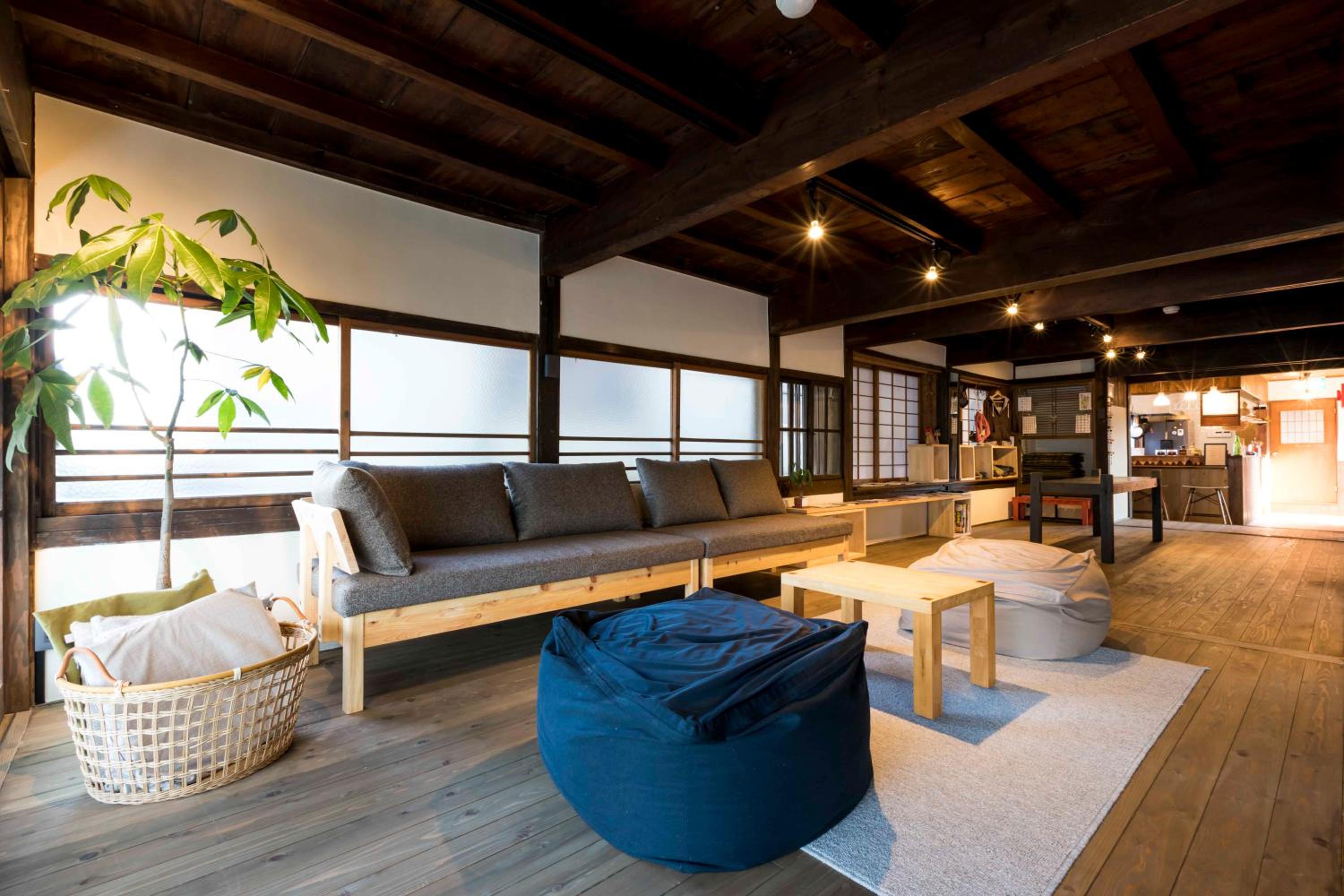Guest House Maru view 3