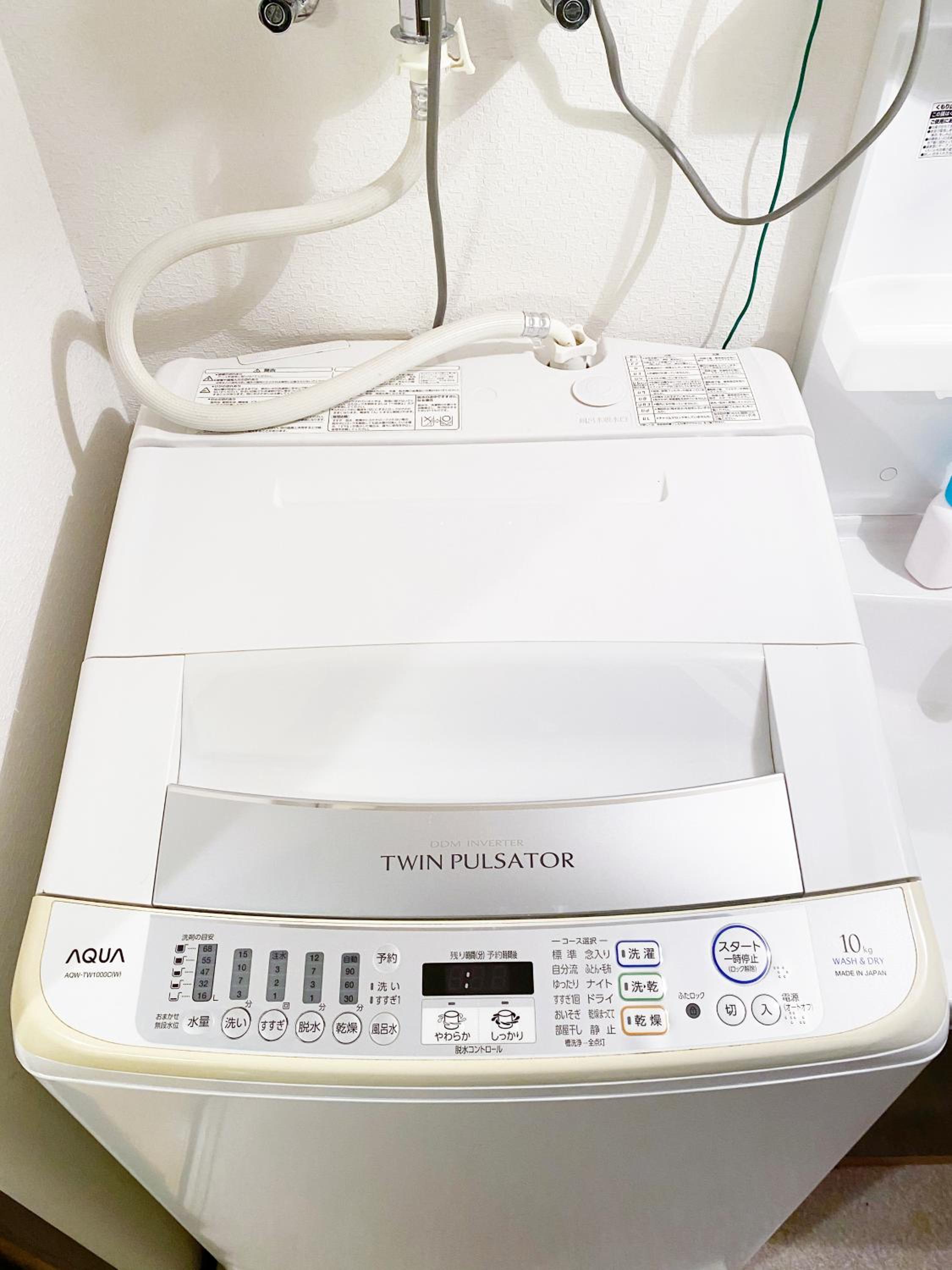 nestay suite tokyo tabata 03