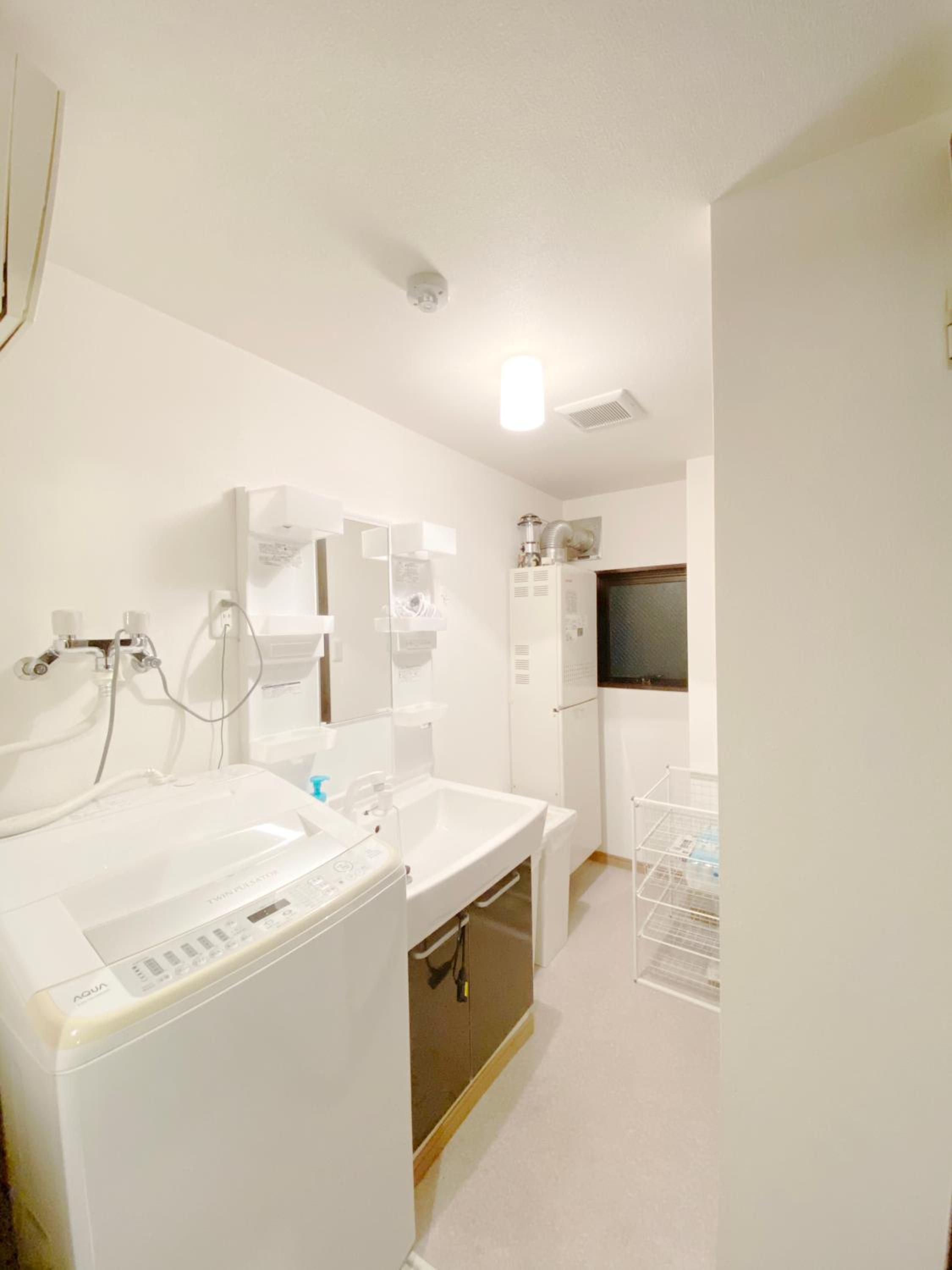 nestay suite tokyo tabata 03