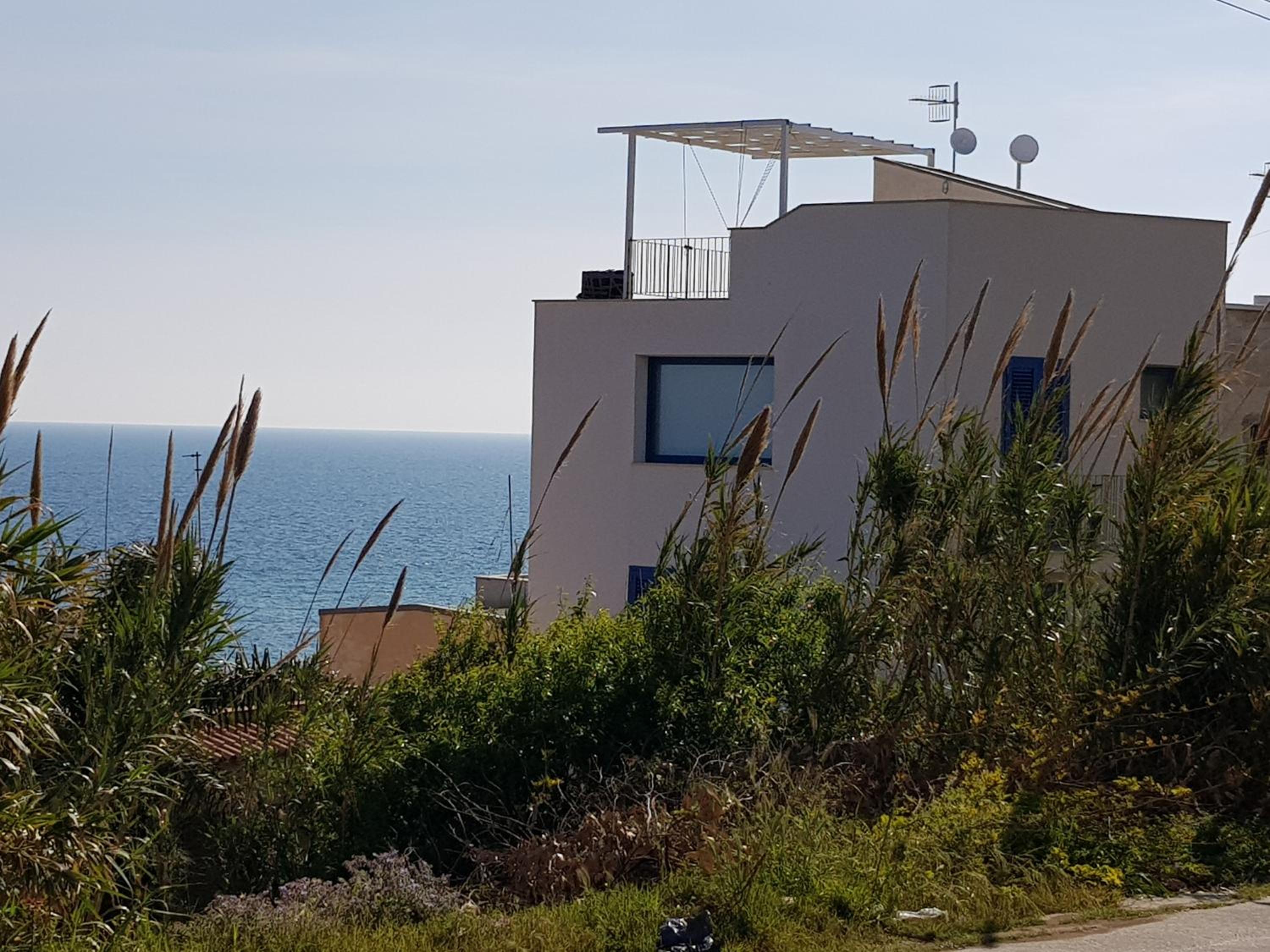 Galatea House view 2