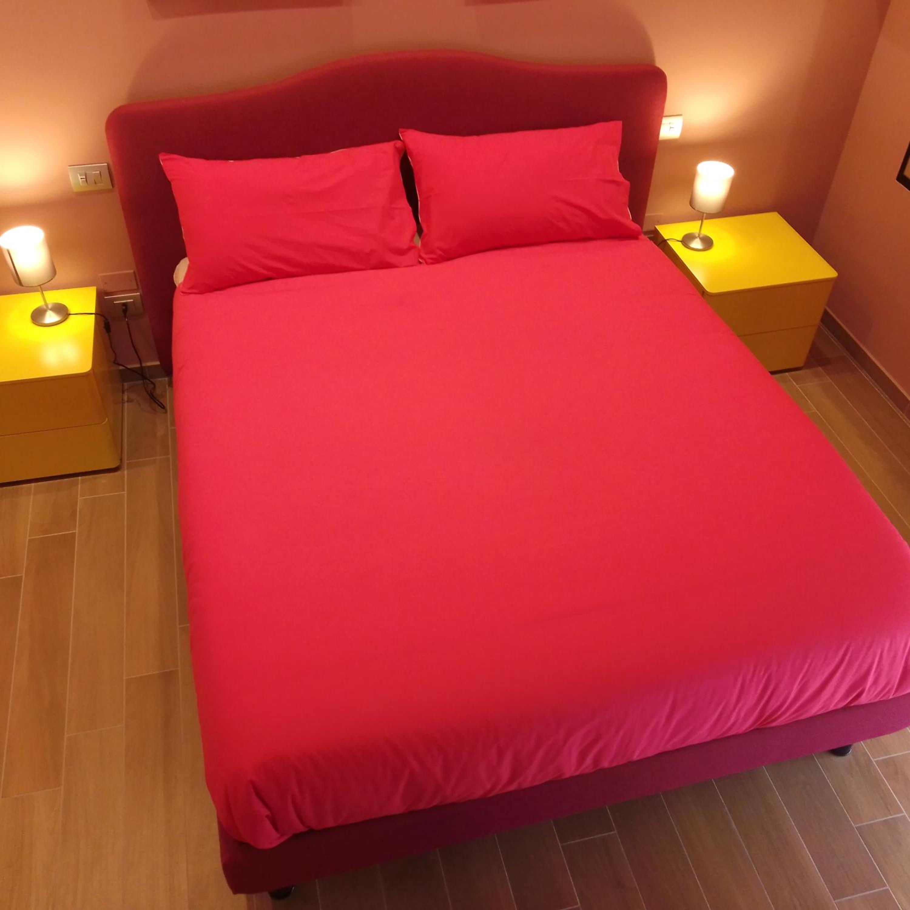 VIP CIELO STELLATO on SEAVIEW SUITES photo 2