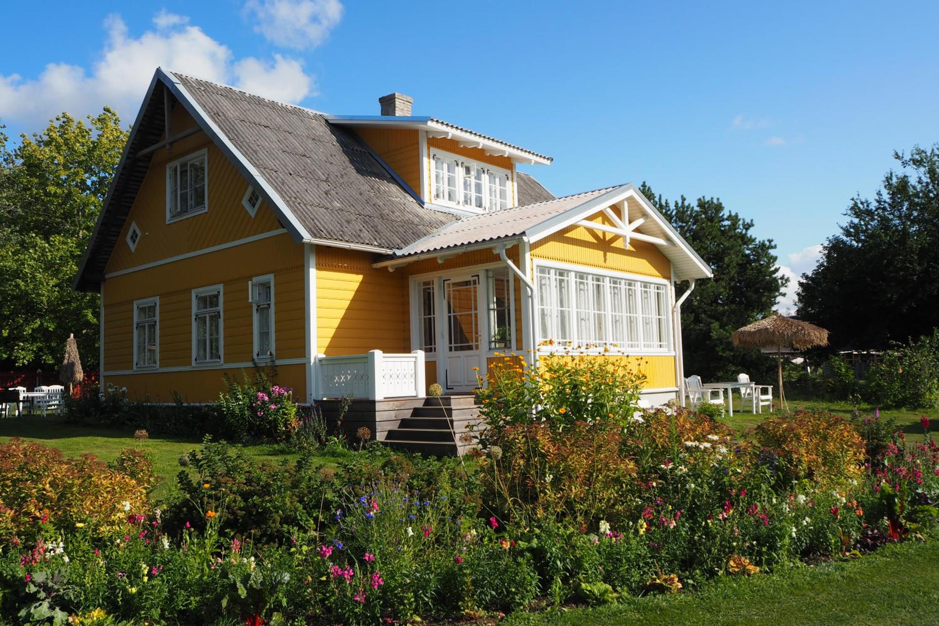 Leesi Puhkemaja