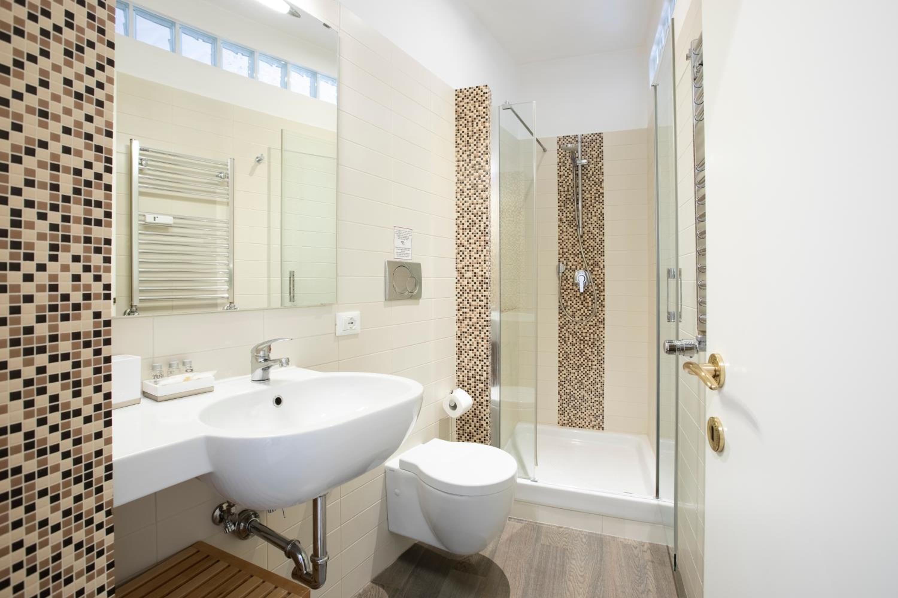 ROMAC San Saba 5-Bedroom and Terrace near Ostiense