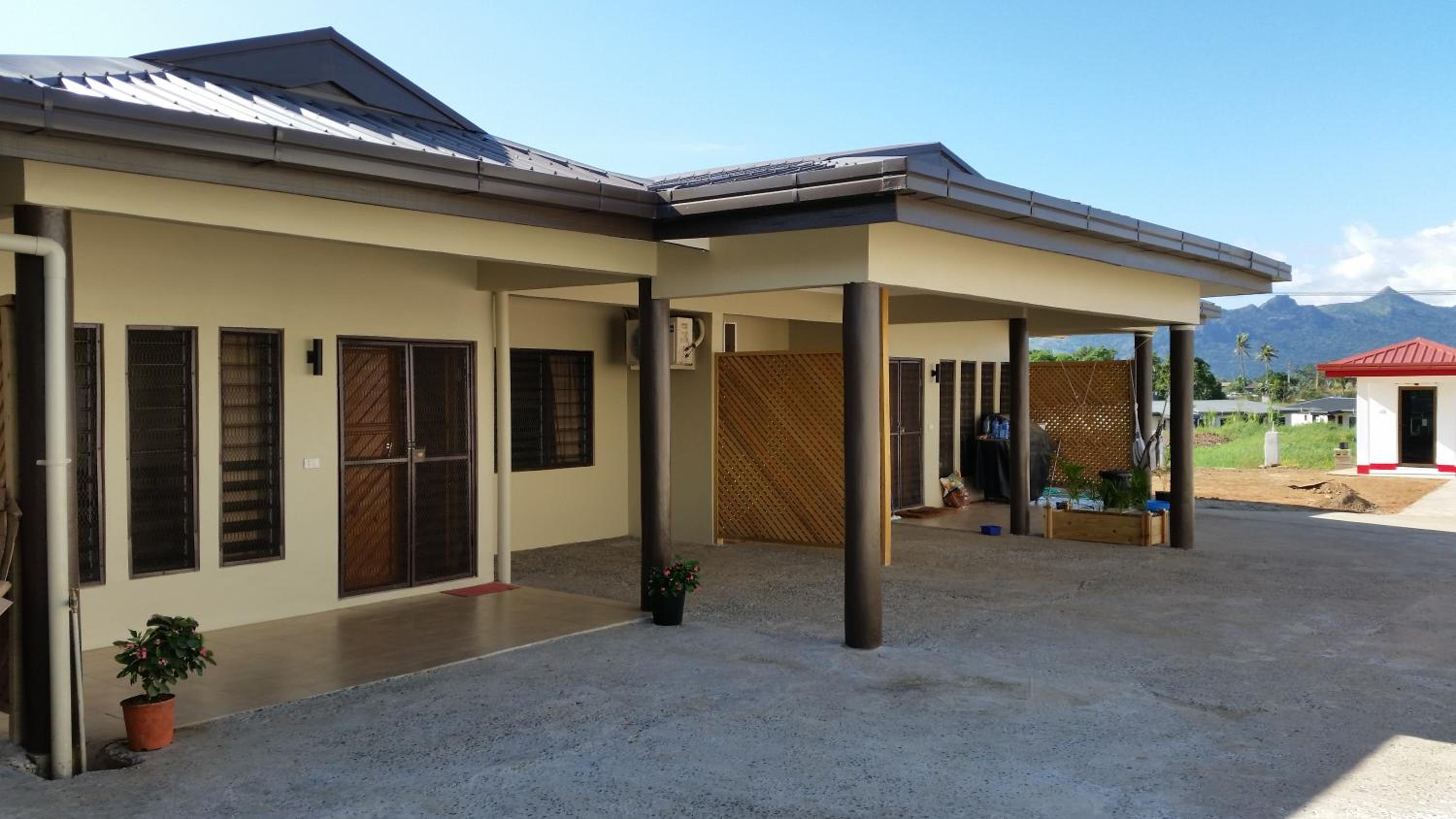 Westfield Homestay Fiji - view 13