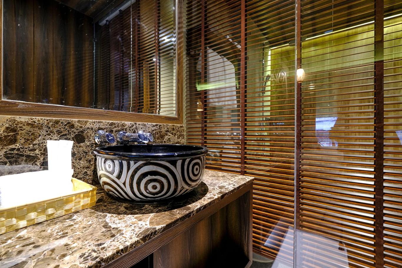 Isaan Isan Resort Khaoyai SHA Extra Plus