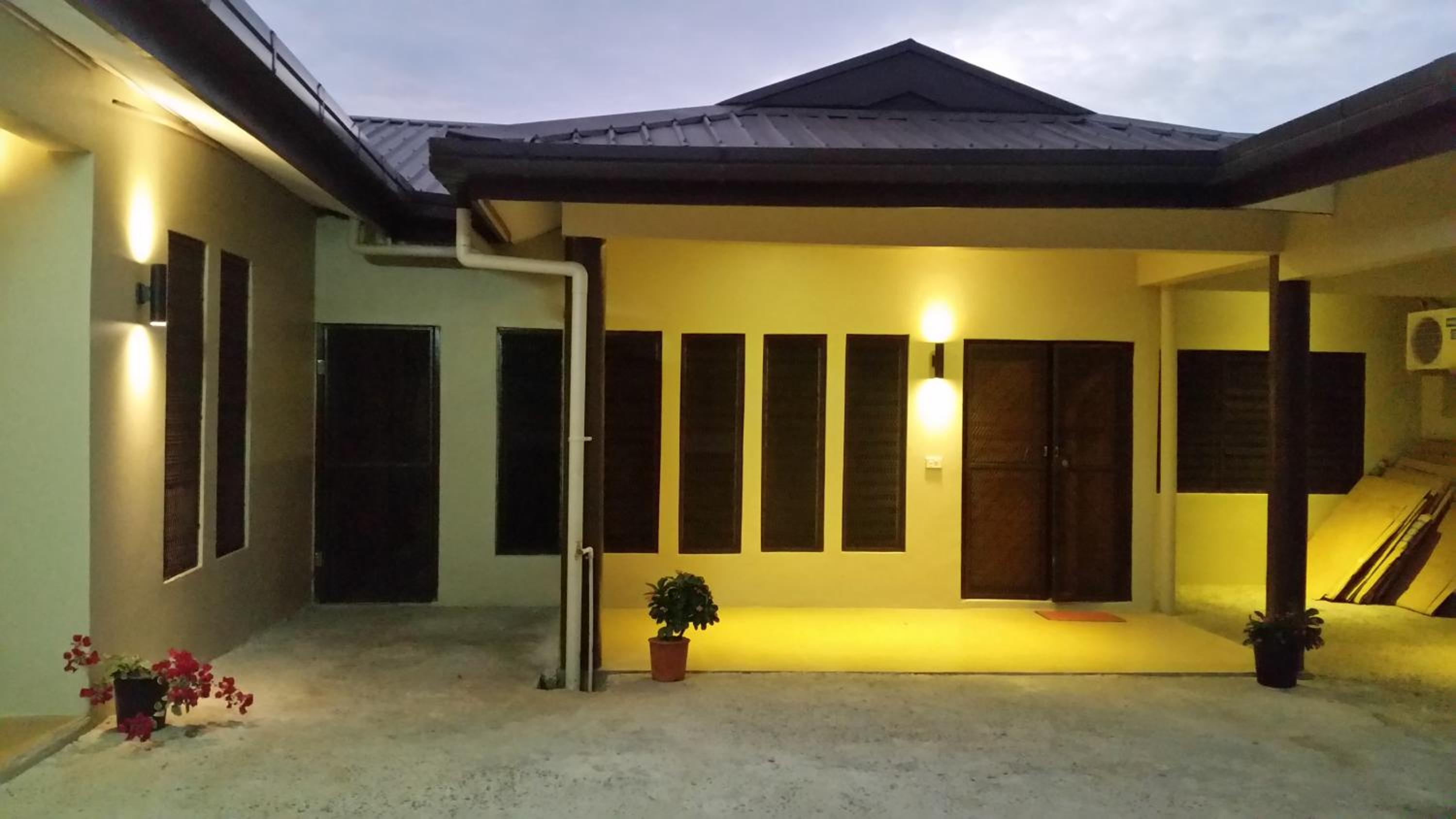 Westfield Homestay Fiji - view 10