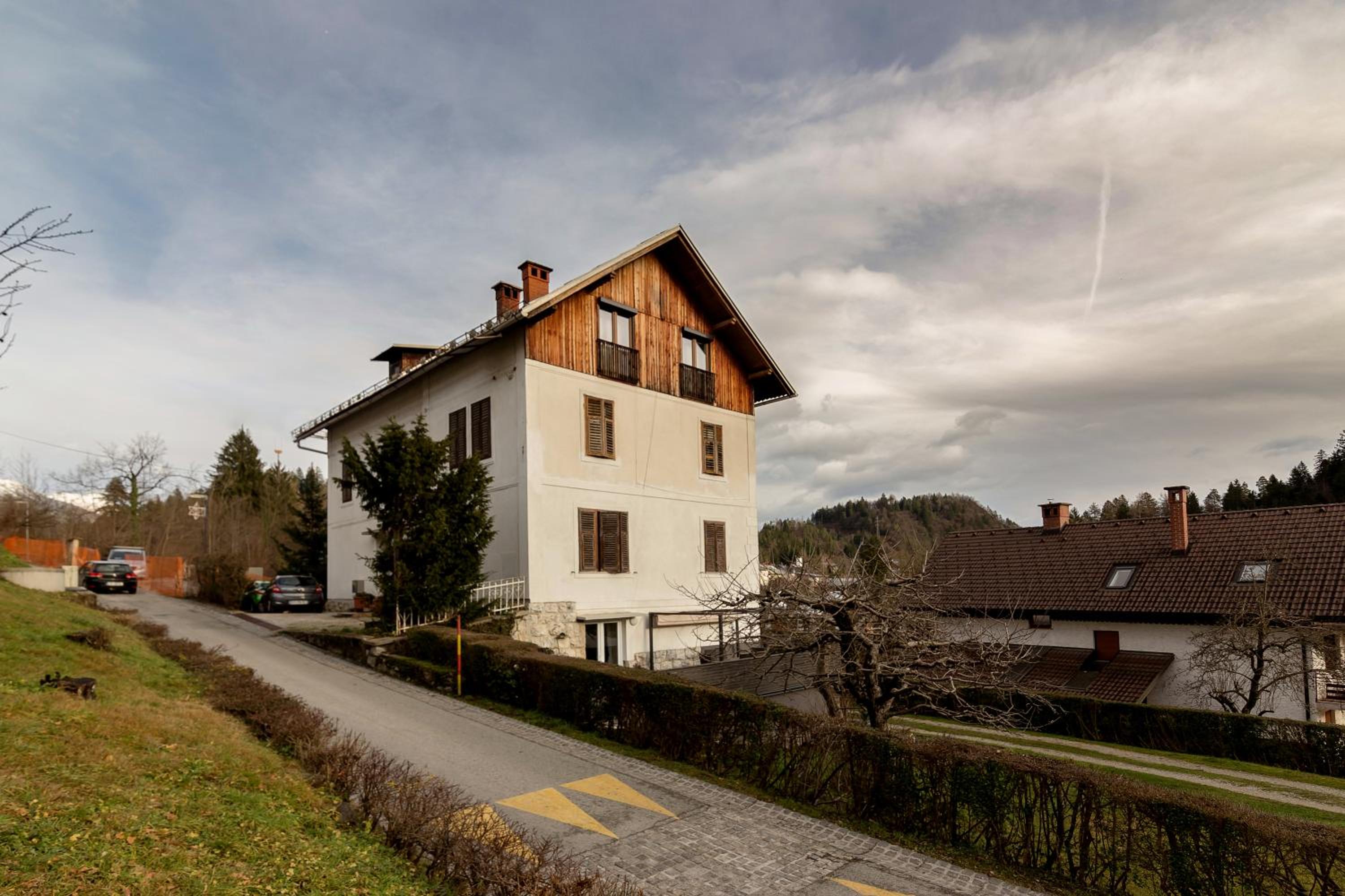 Studio Sergio view 5