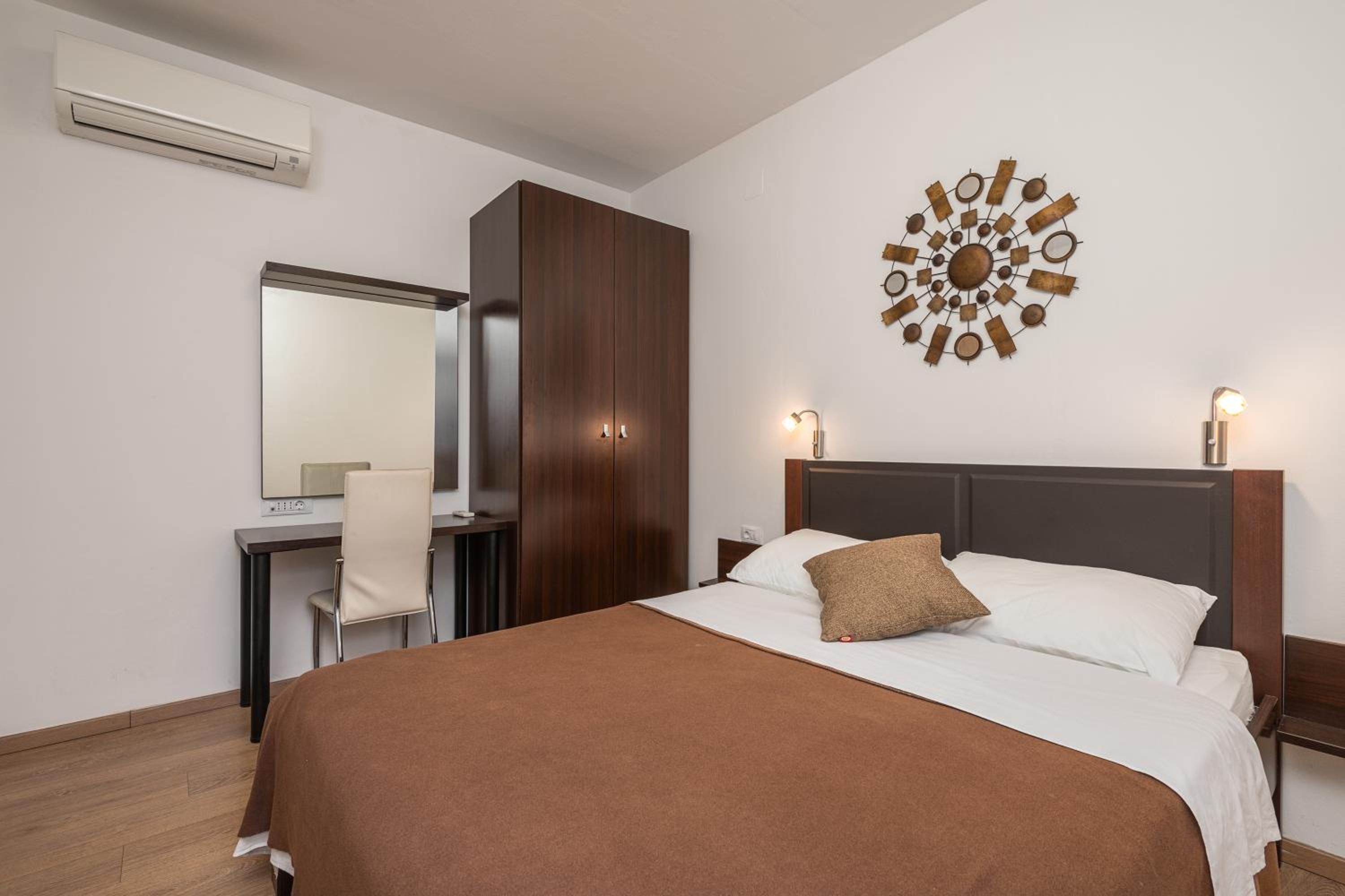 Apartments Didan