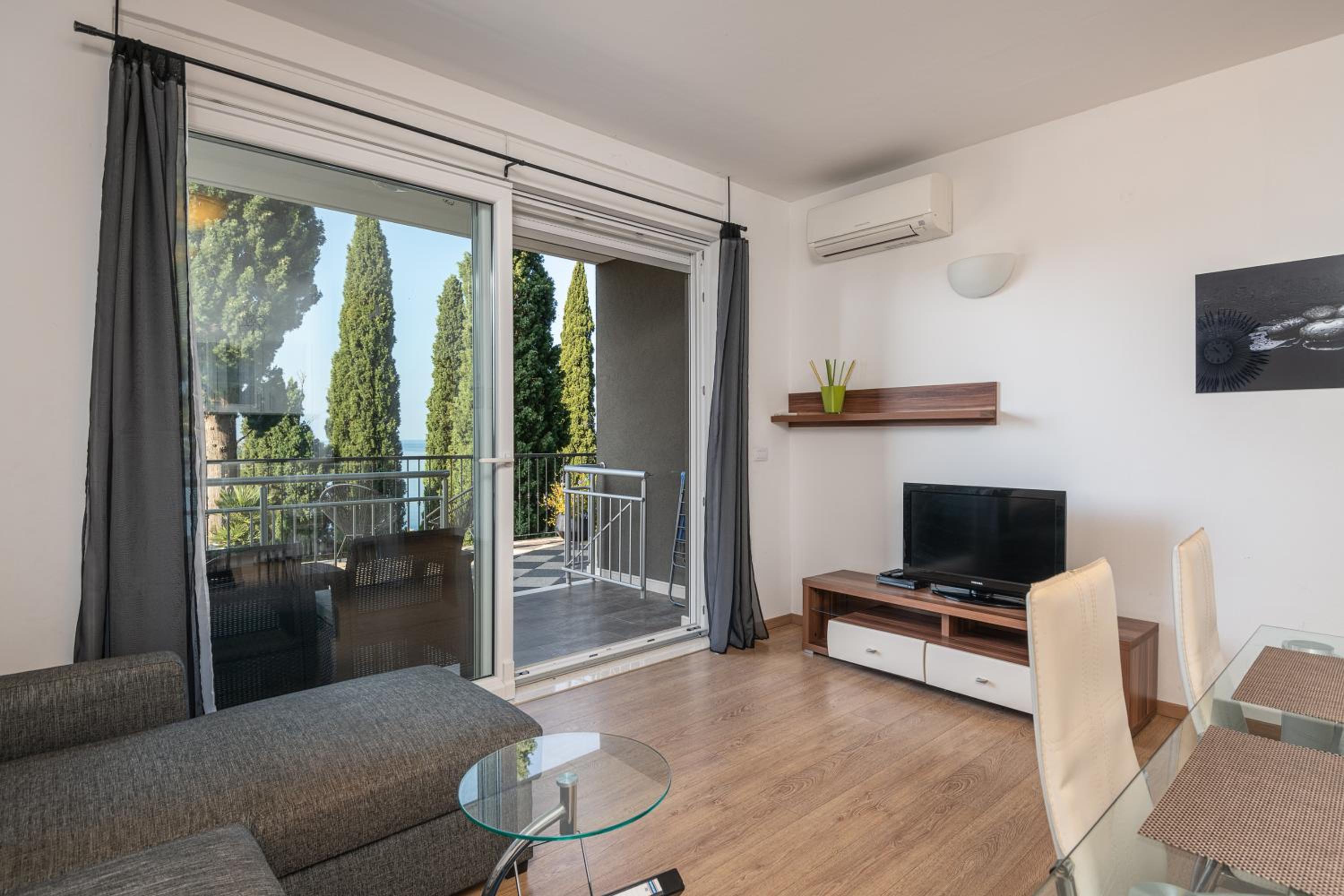 Apartments Didan