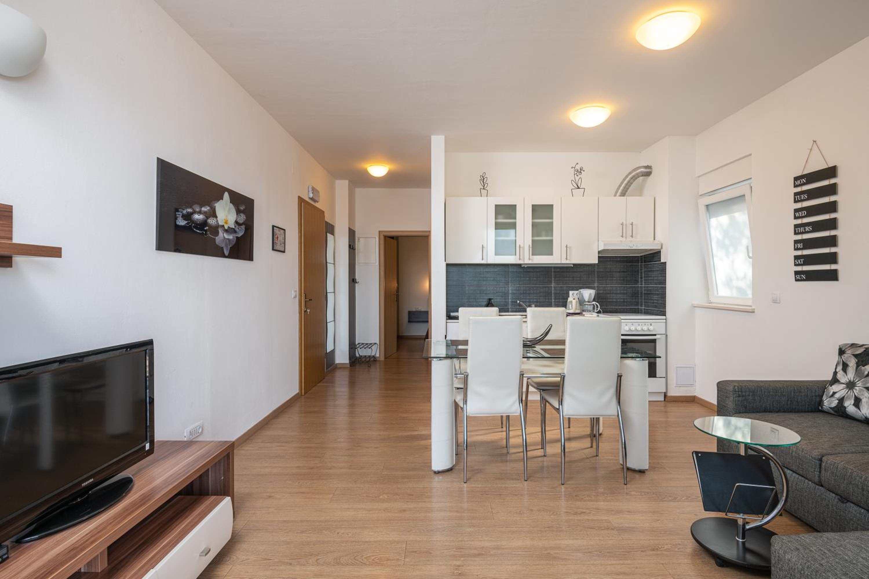 Apartments Didan