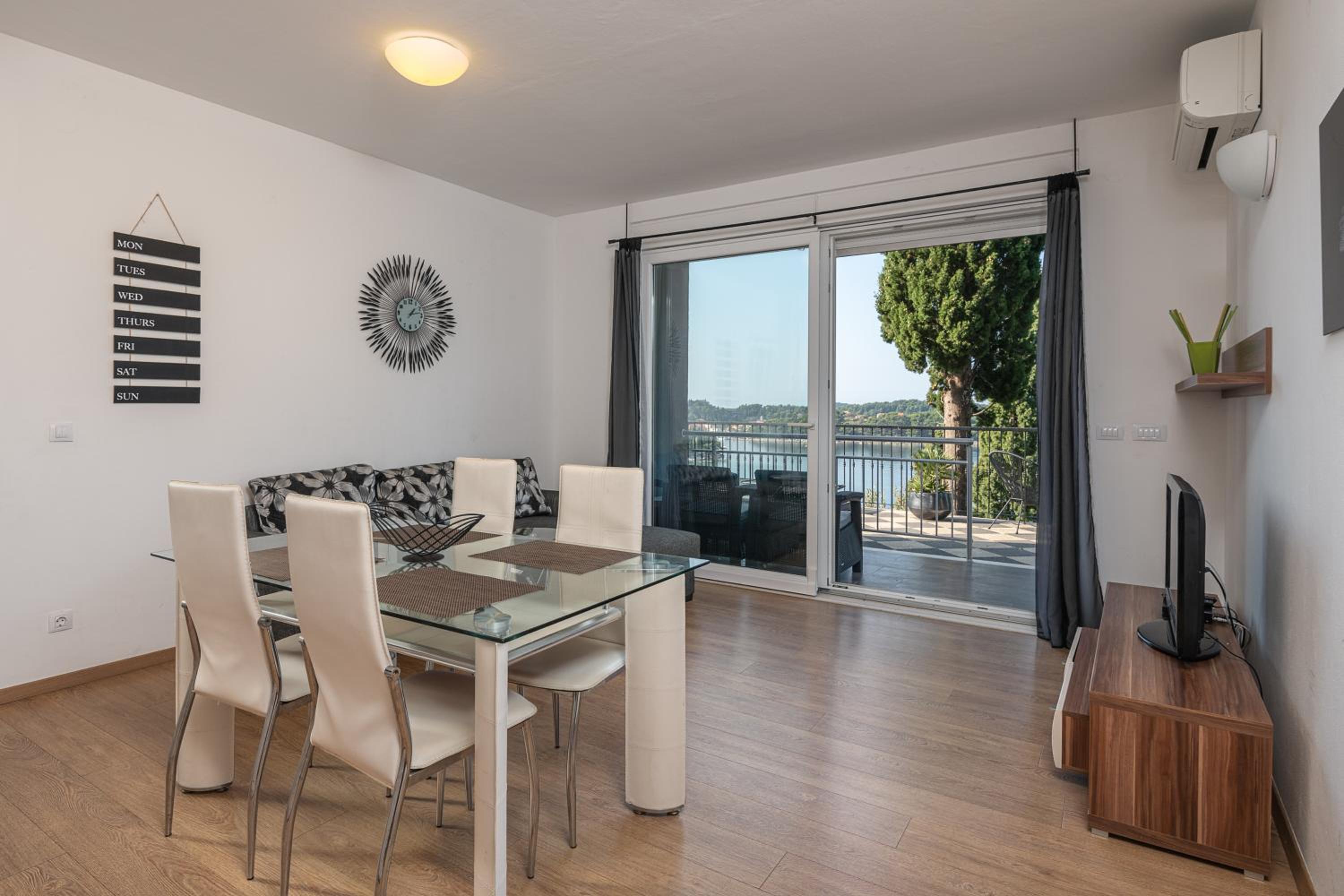 Apartments Didan