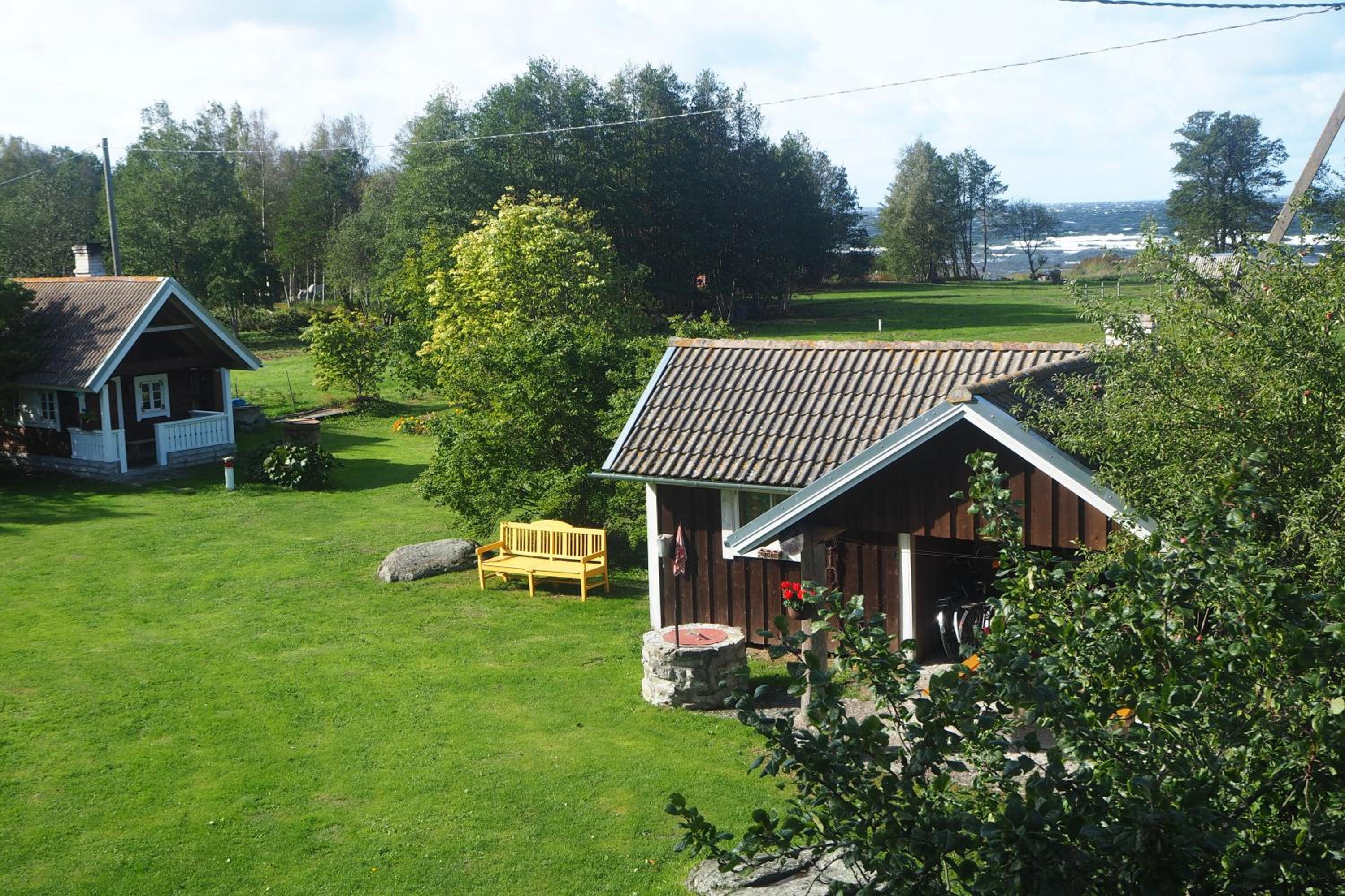 Leesi Puhkemaja