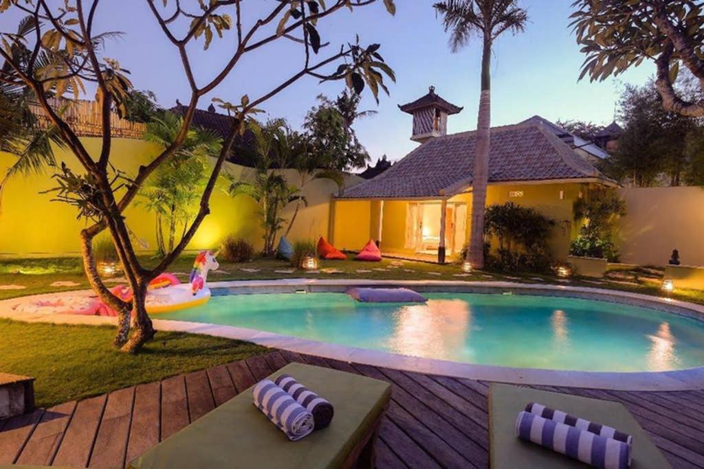 Villa Noretsy view 3