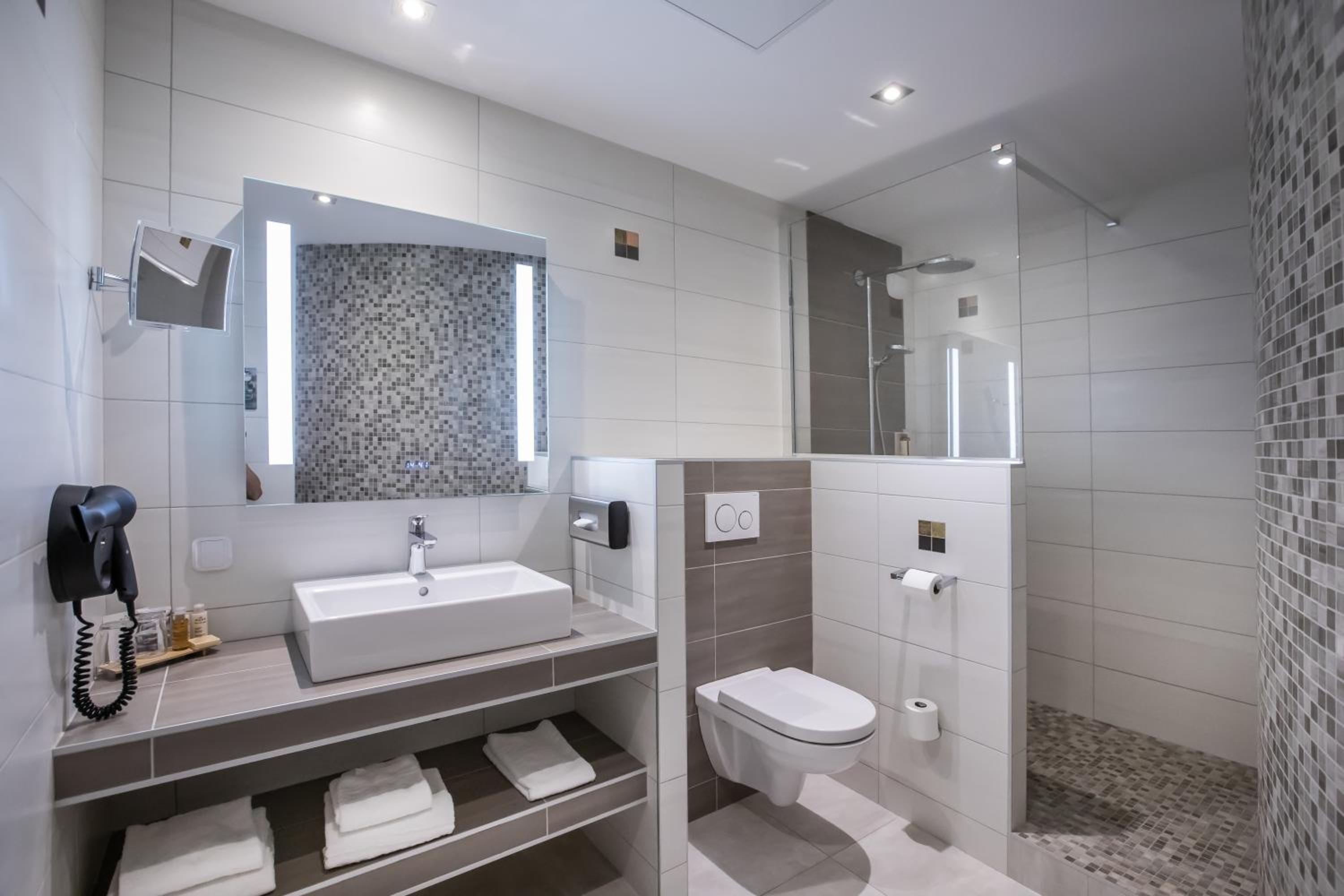 Montpellier Vacations - Mercure Montpellier Centre Comedie - Property Image 61