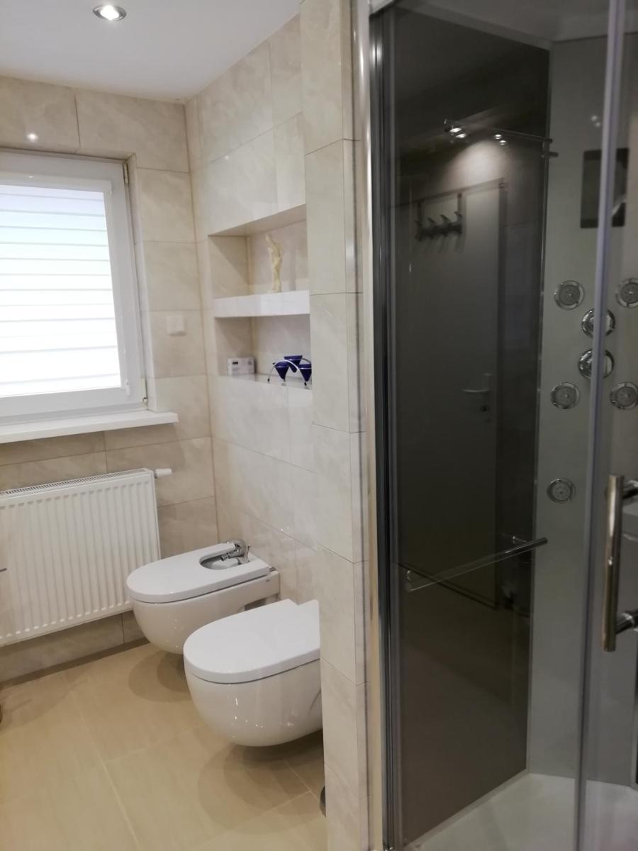 APARTAMENT WŁODEK view 5