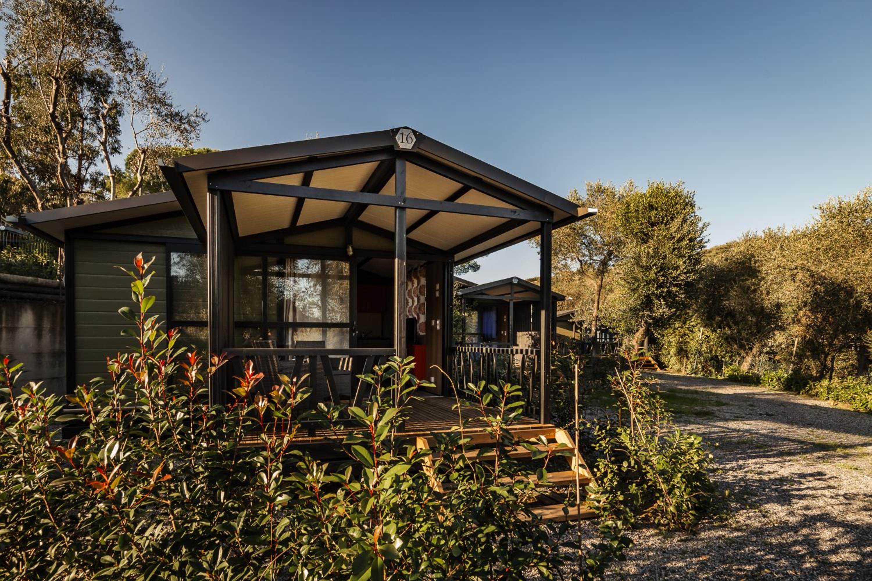 Oasi Camping view 3
