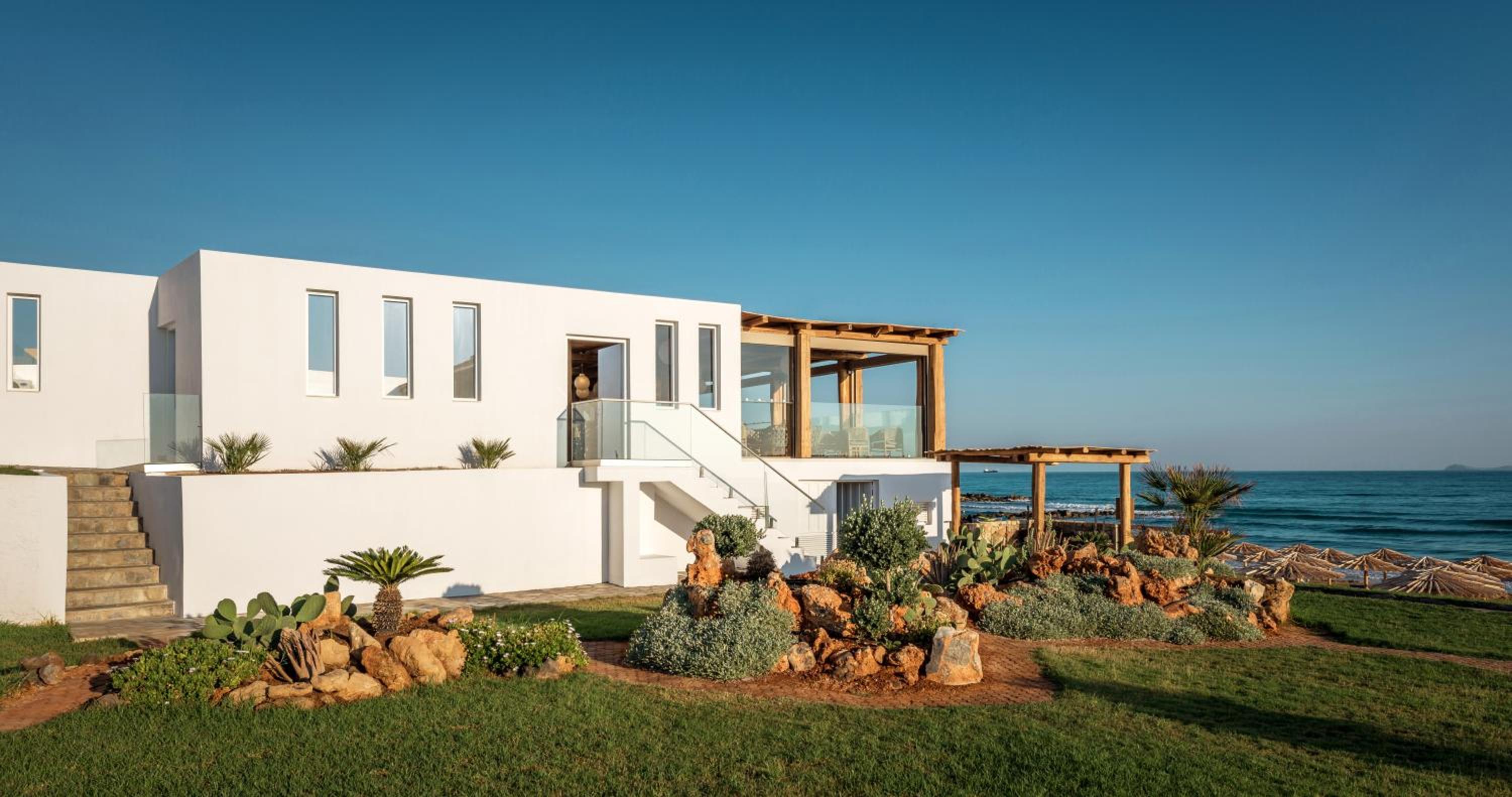 Hotel Mitsis Rinela - Image 1