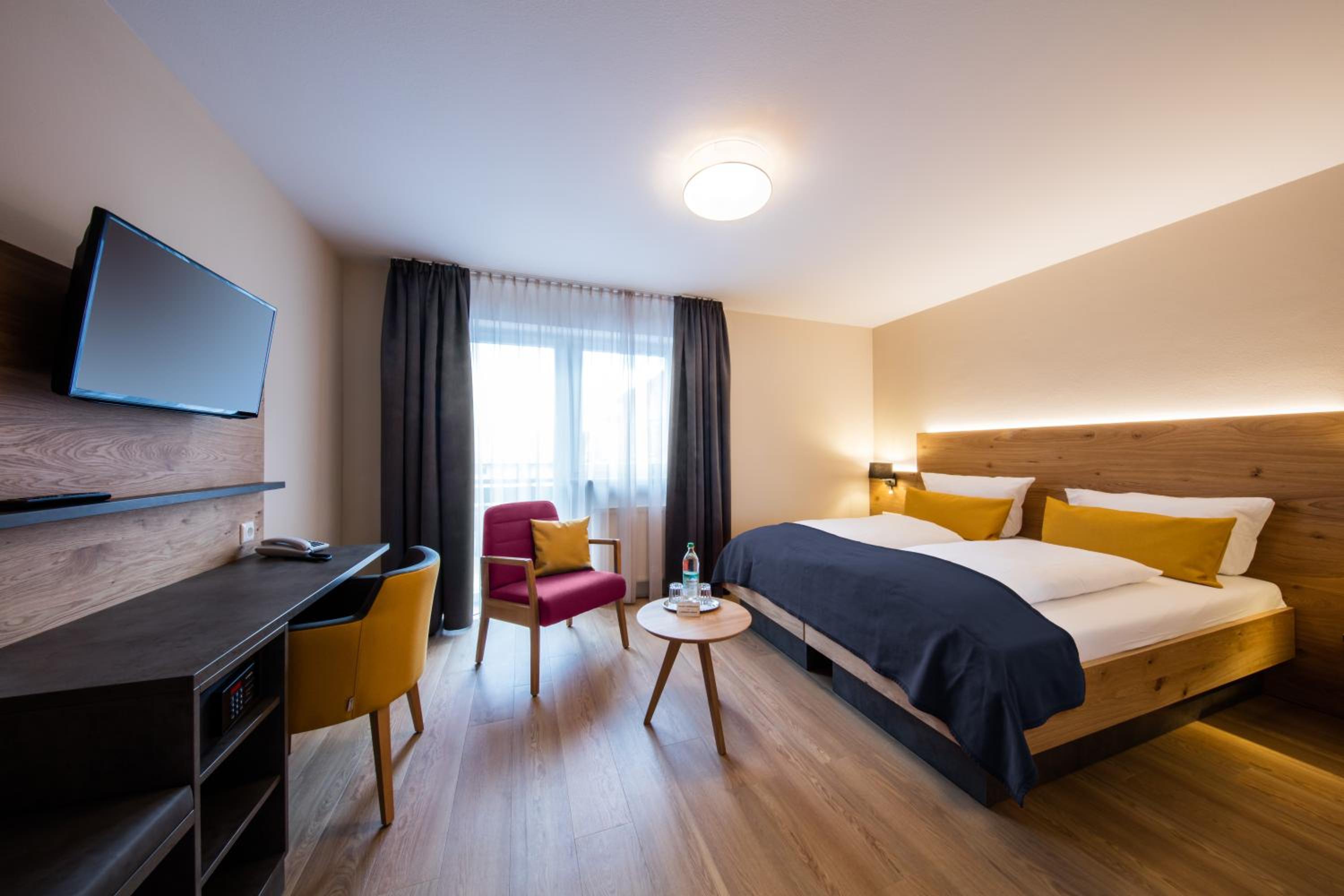 Landhotel Endhart