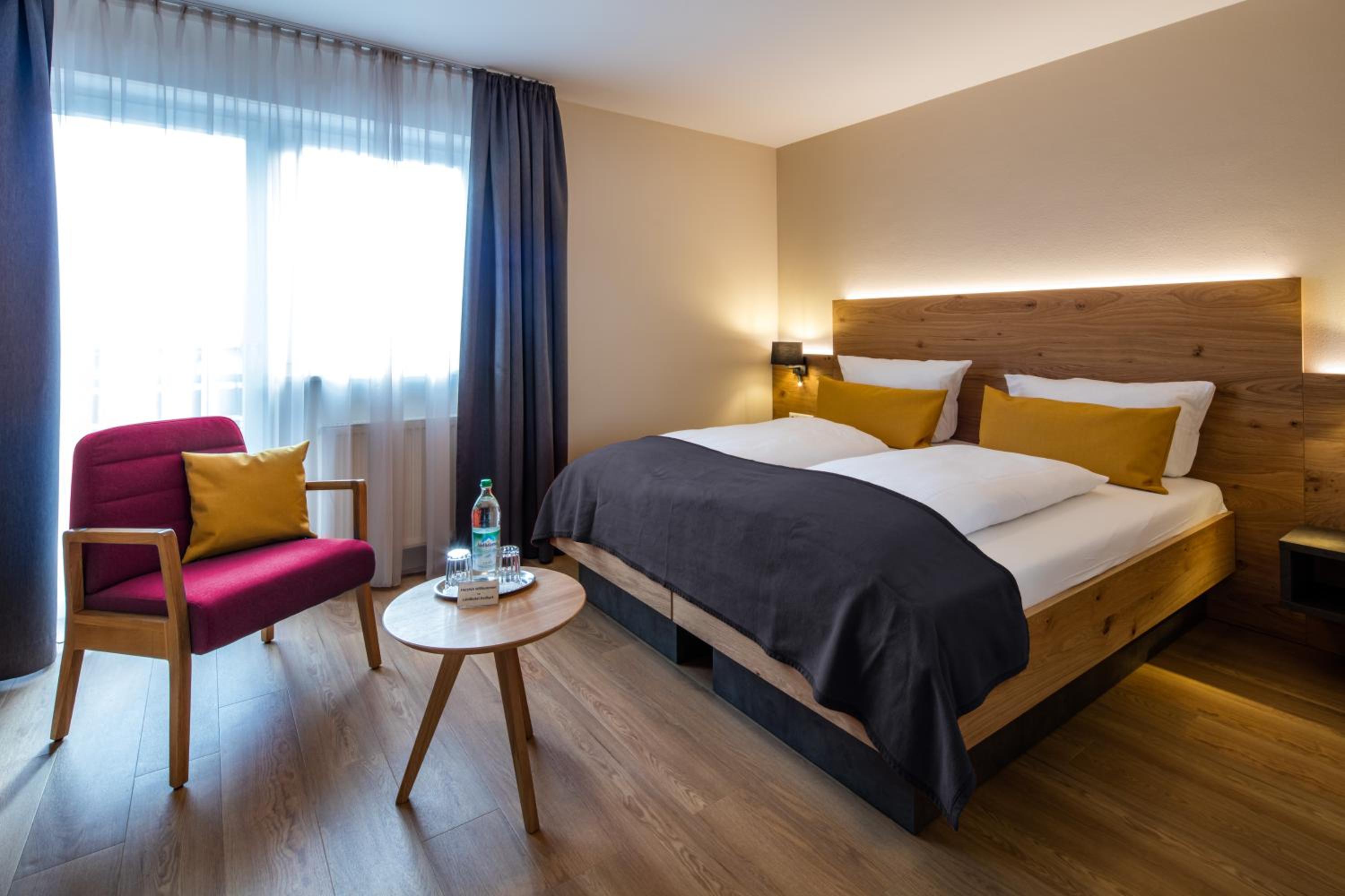Landhotel Endhart