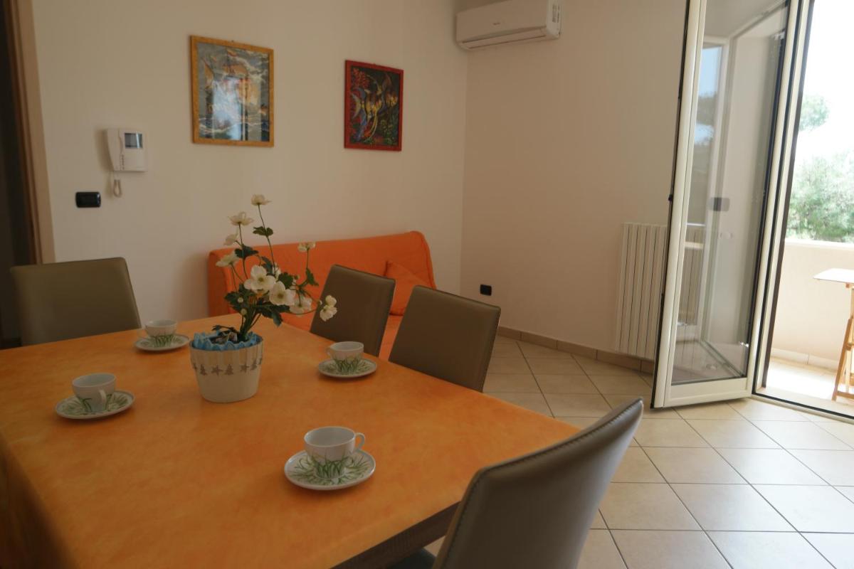 Appartamento Tresor 2 photo 1
