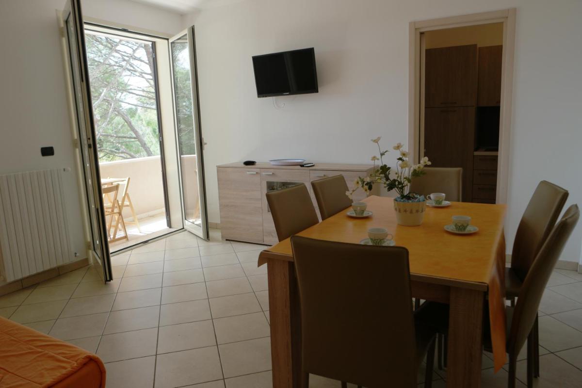 Appartamento Tresor 2 photo 2