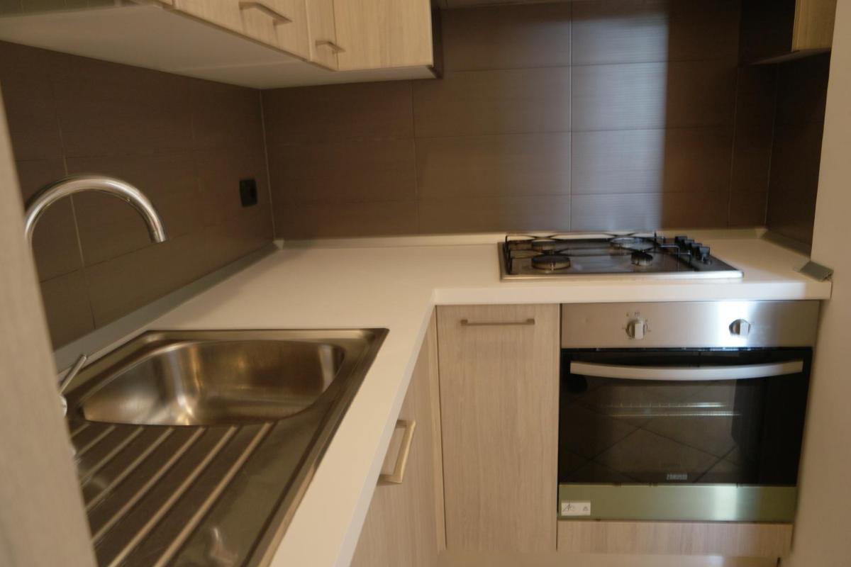 Appartamento Tresor 2 photo 5