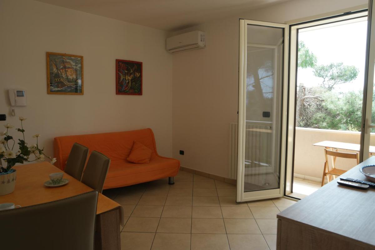 Appartamento Tresor 2 photo 4