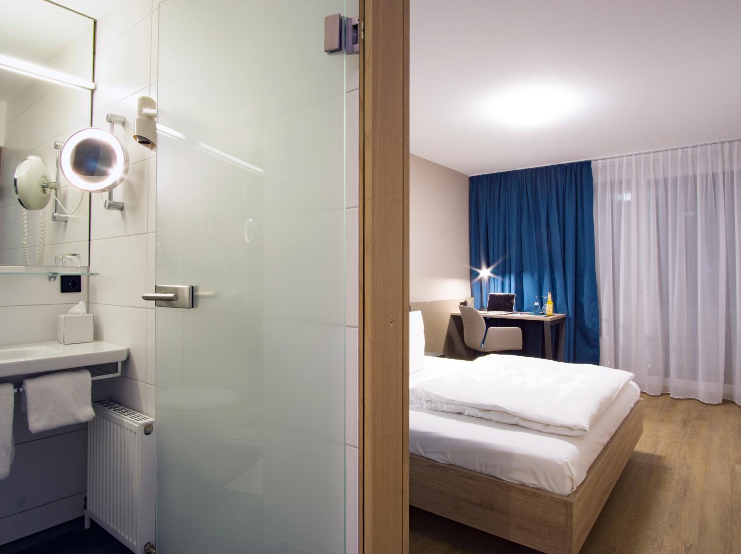 Sindelfingen Vacations - Hotel Berlin - Property Image 5
