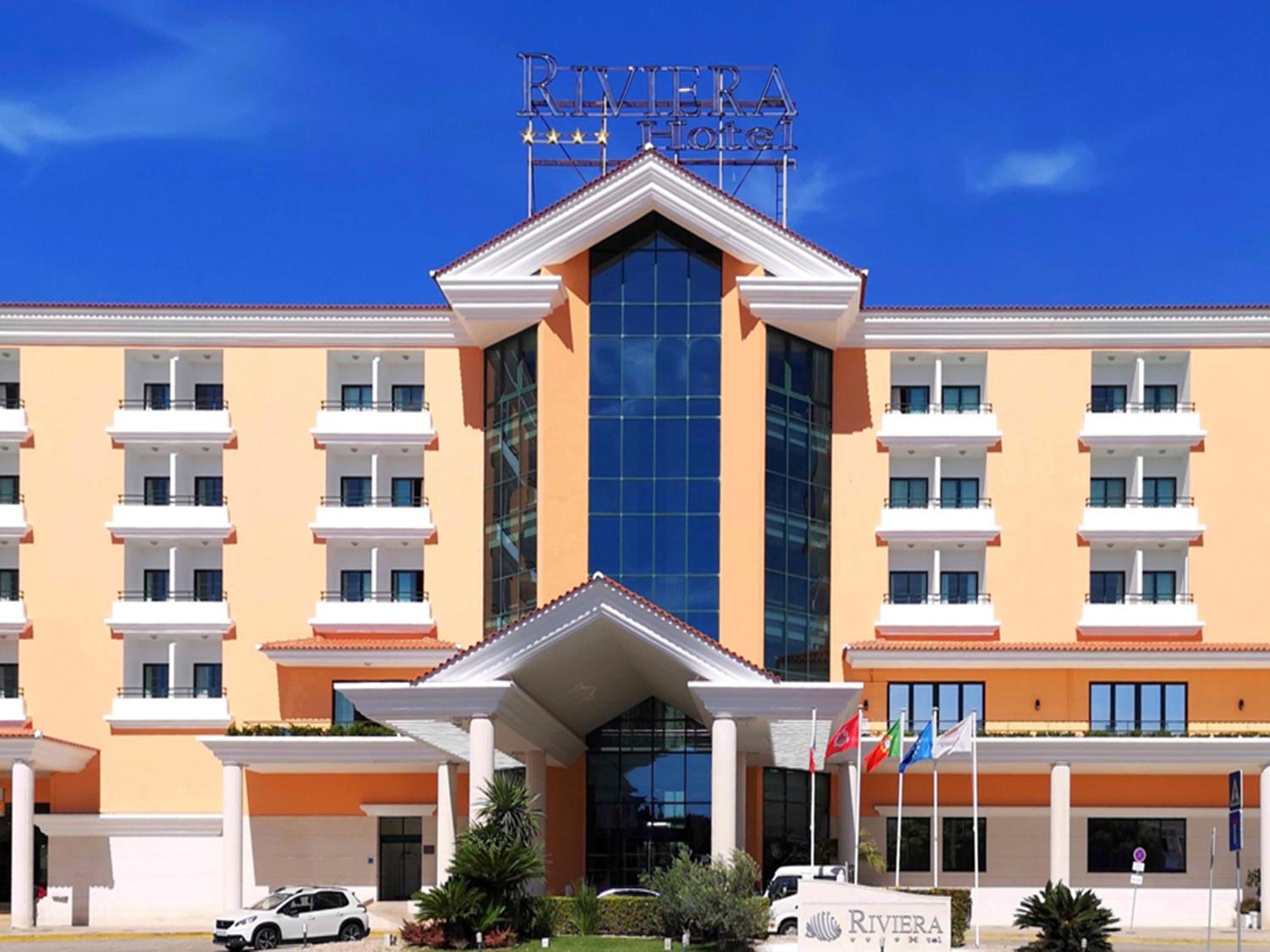 Hotel Riviera Hotel - Image 1