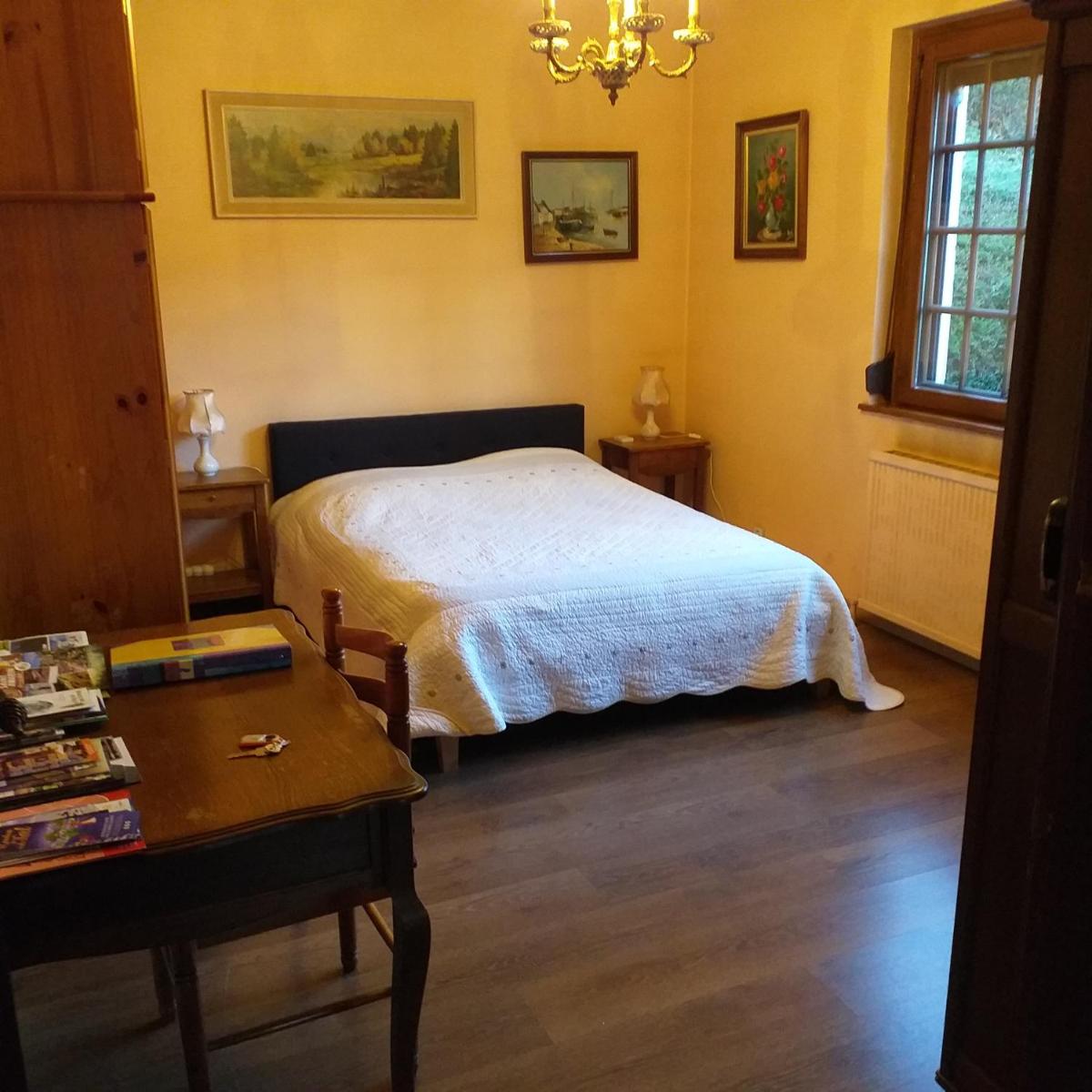 B&B Ma Maison Hautes Vosges view 3