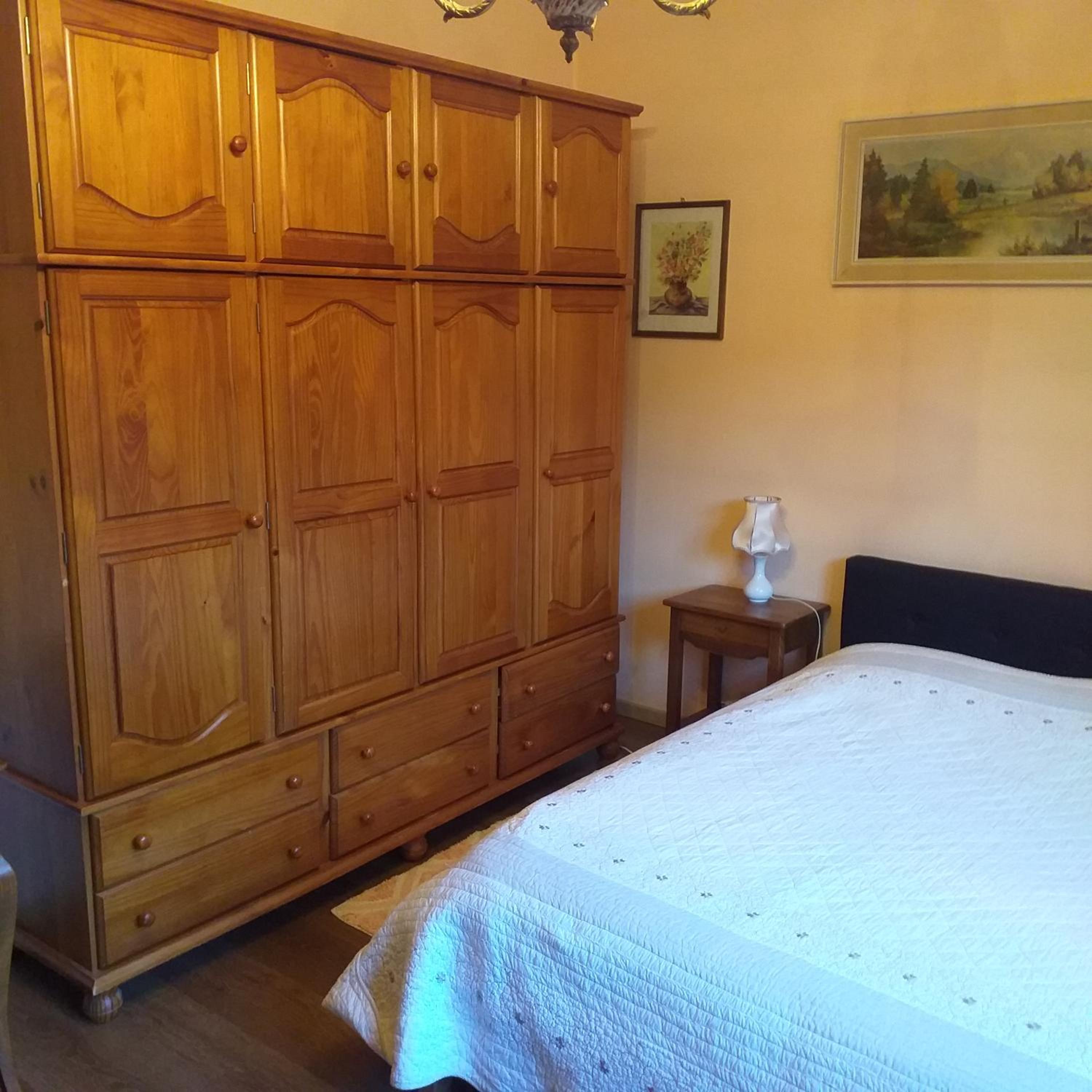 B&B Ma Maison Hautes Vosges view 2