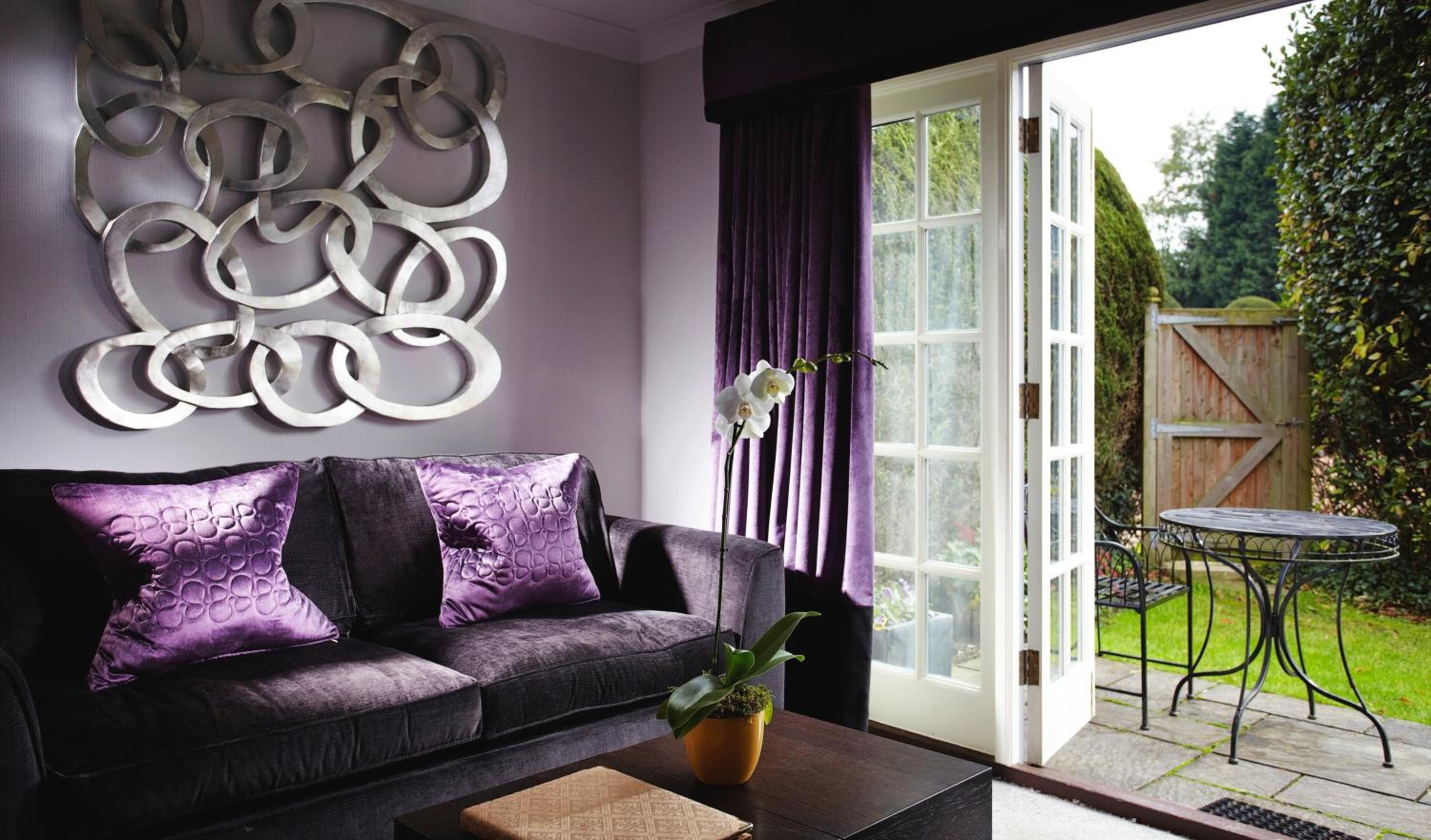 Horley Vacations - Langshott Manor - Luxury Hotel Gatwick - Property Image 109