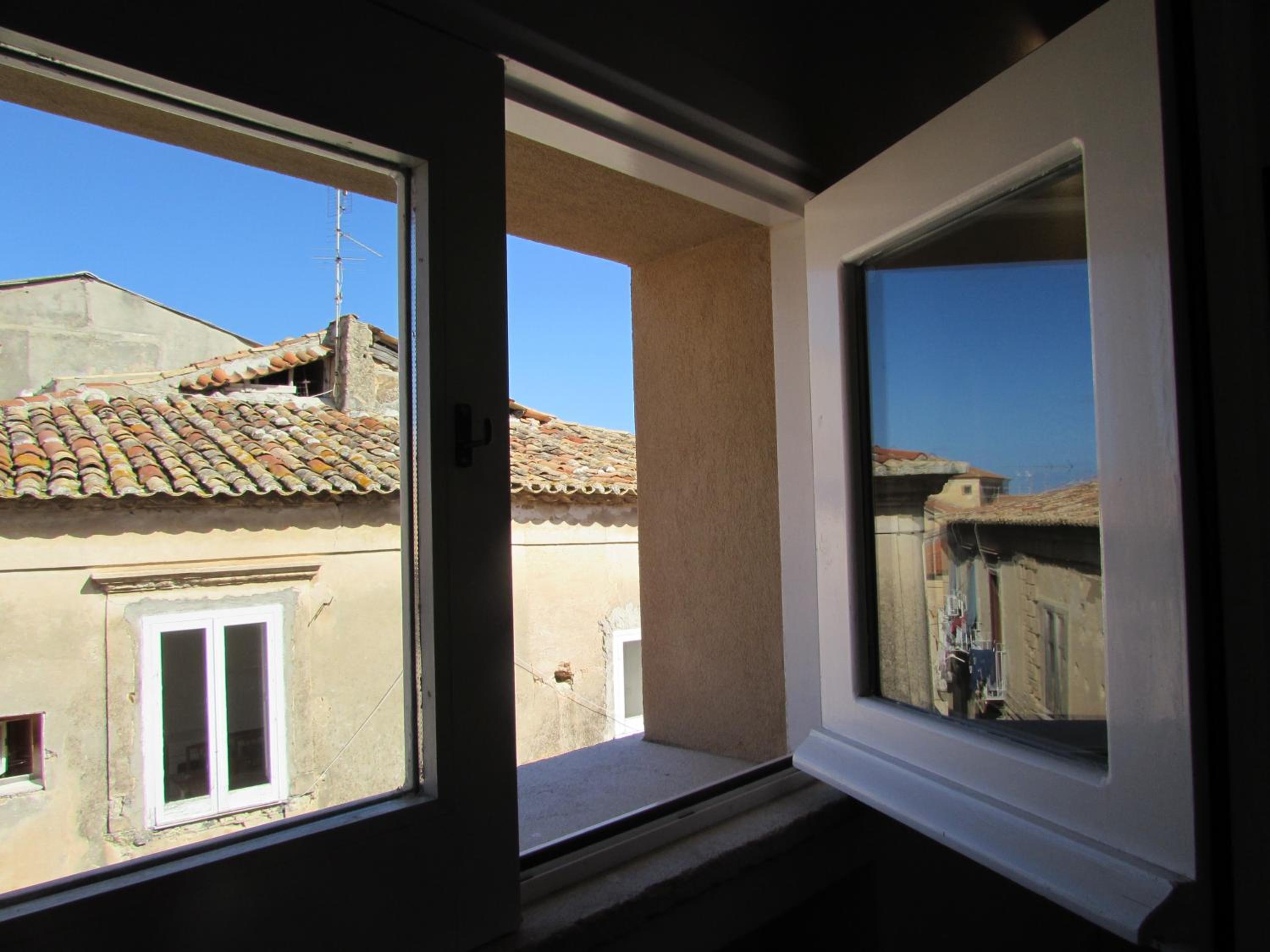 Le Terrazze