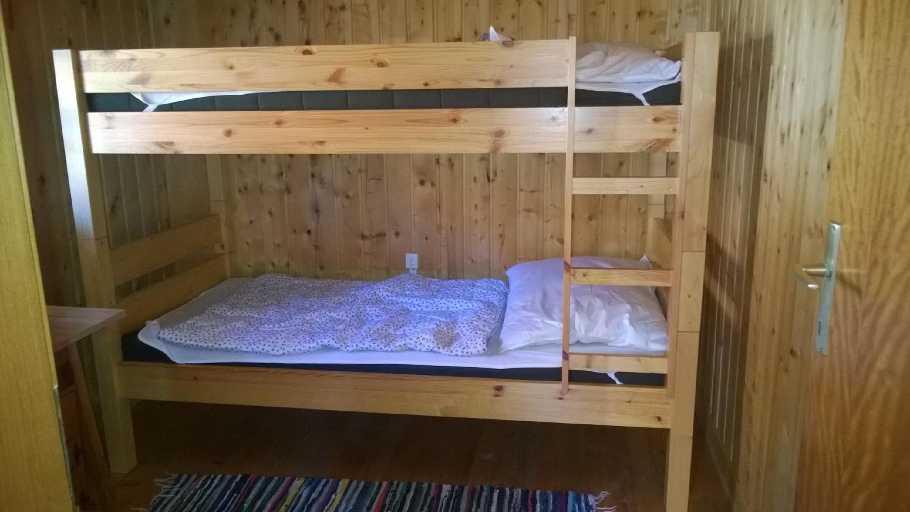 Ferienhütte Ortnerkasa