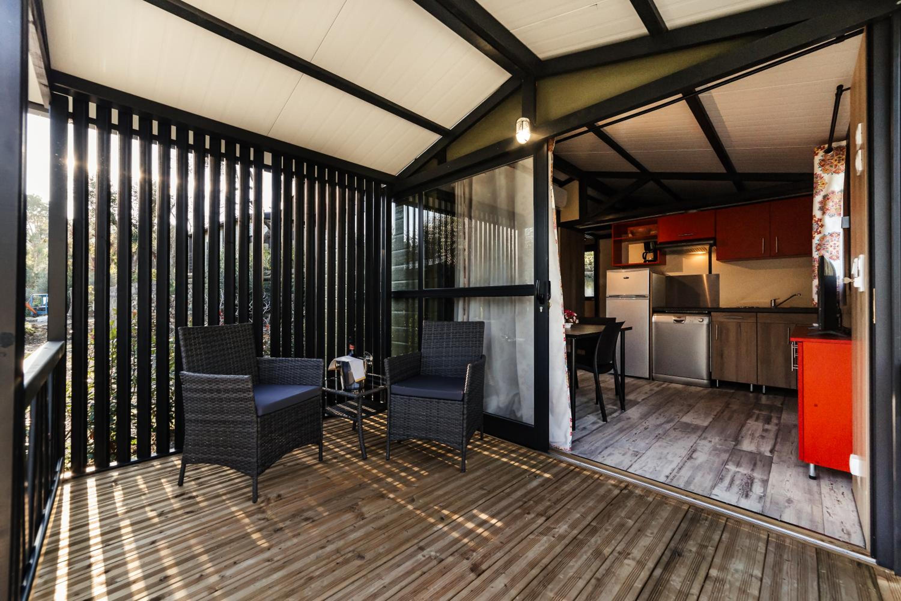 Oasi Camping view 4