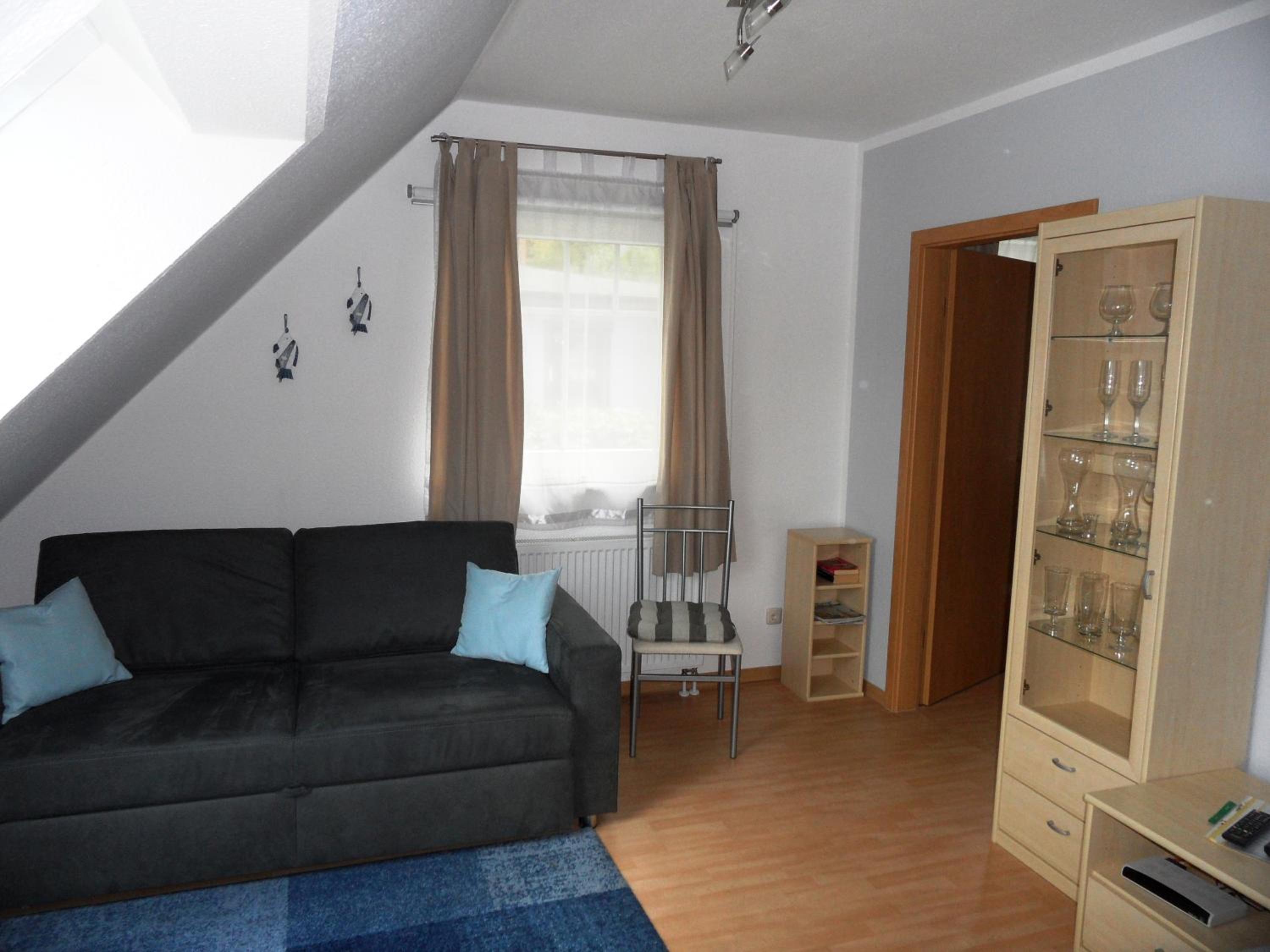 Ferienhaus Bansin view 2