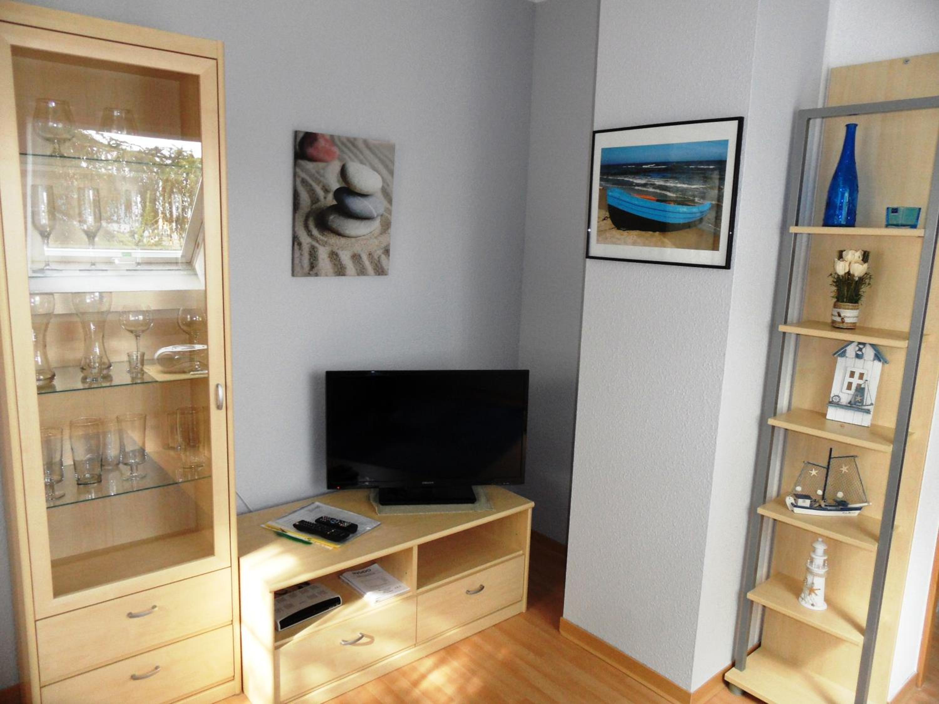 Ferienhaus Bansin view 3