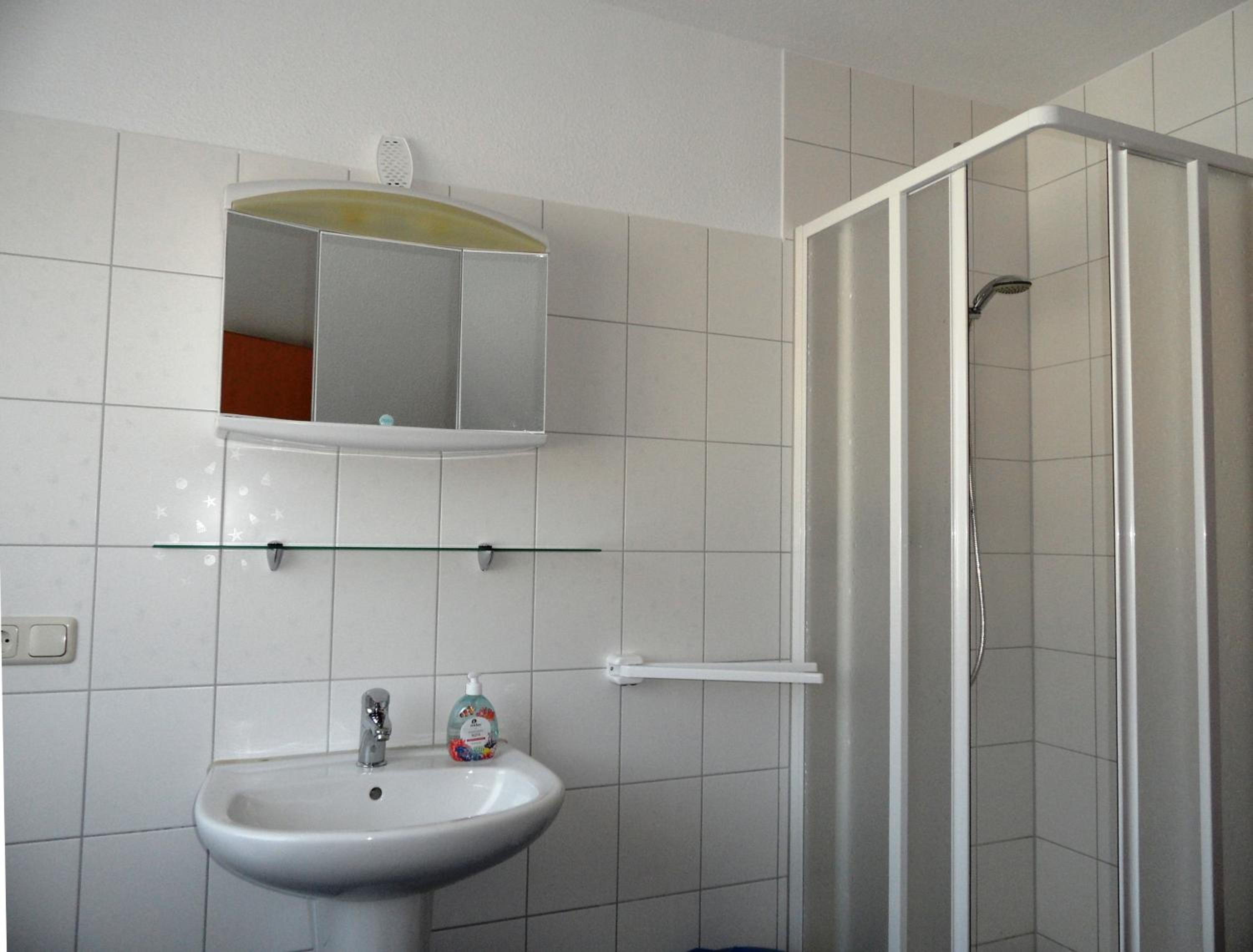 Ferienhaus Bansin view 4