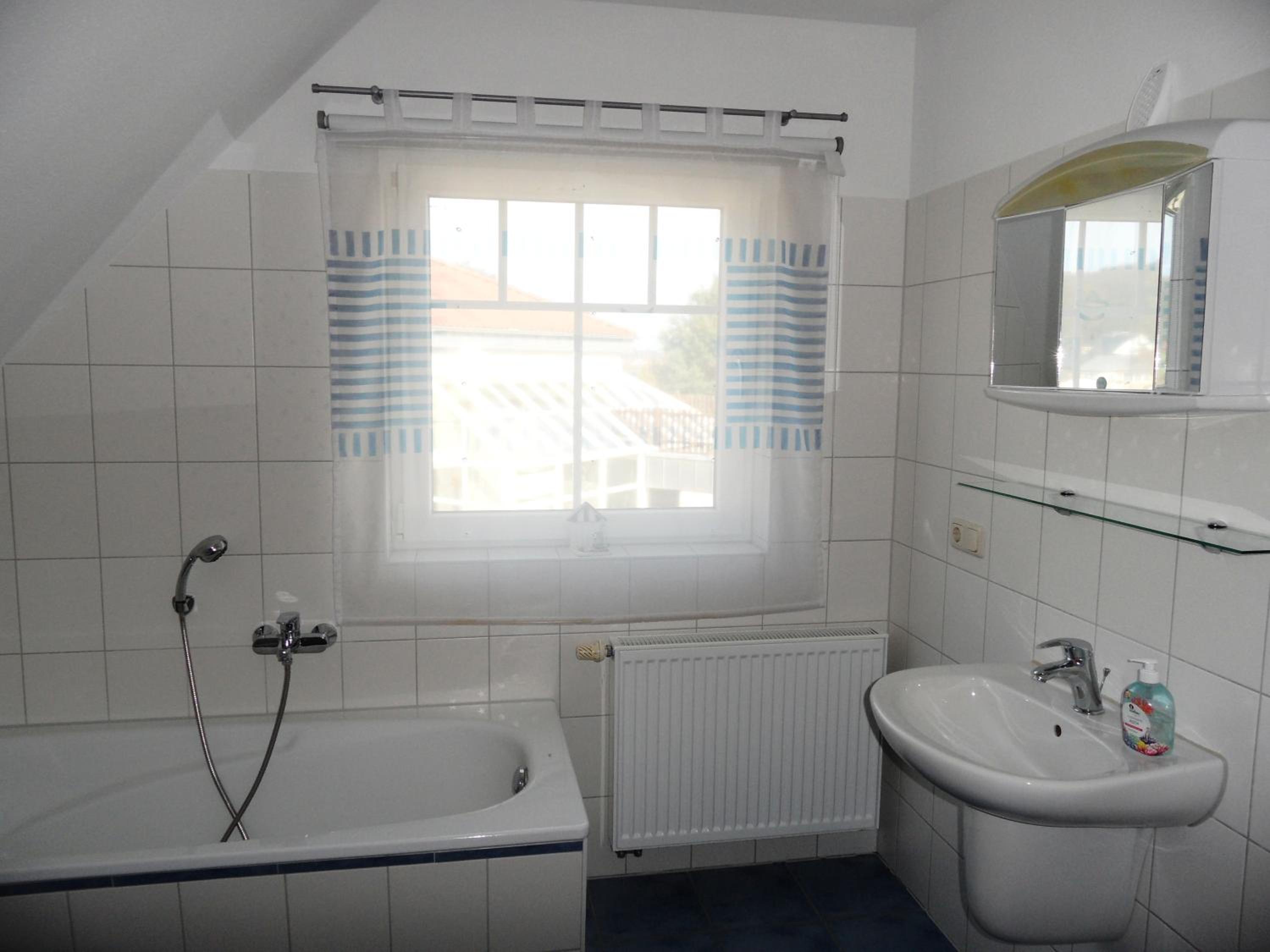 Ferienhaus Bansin view 5