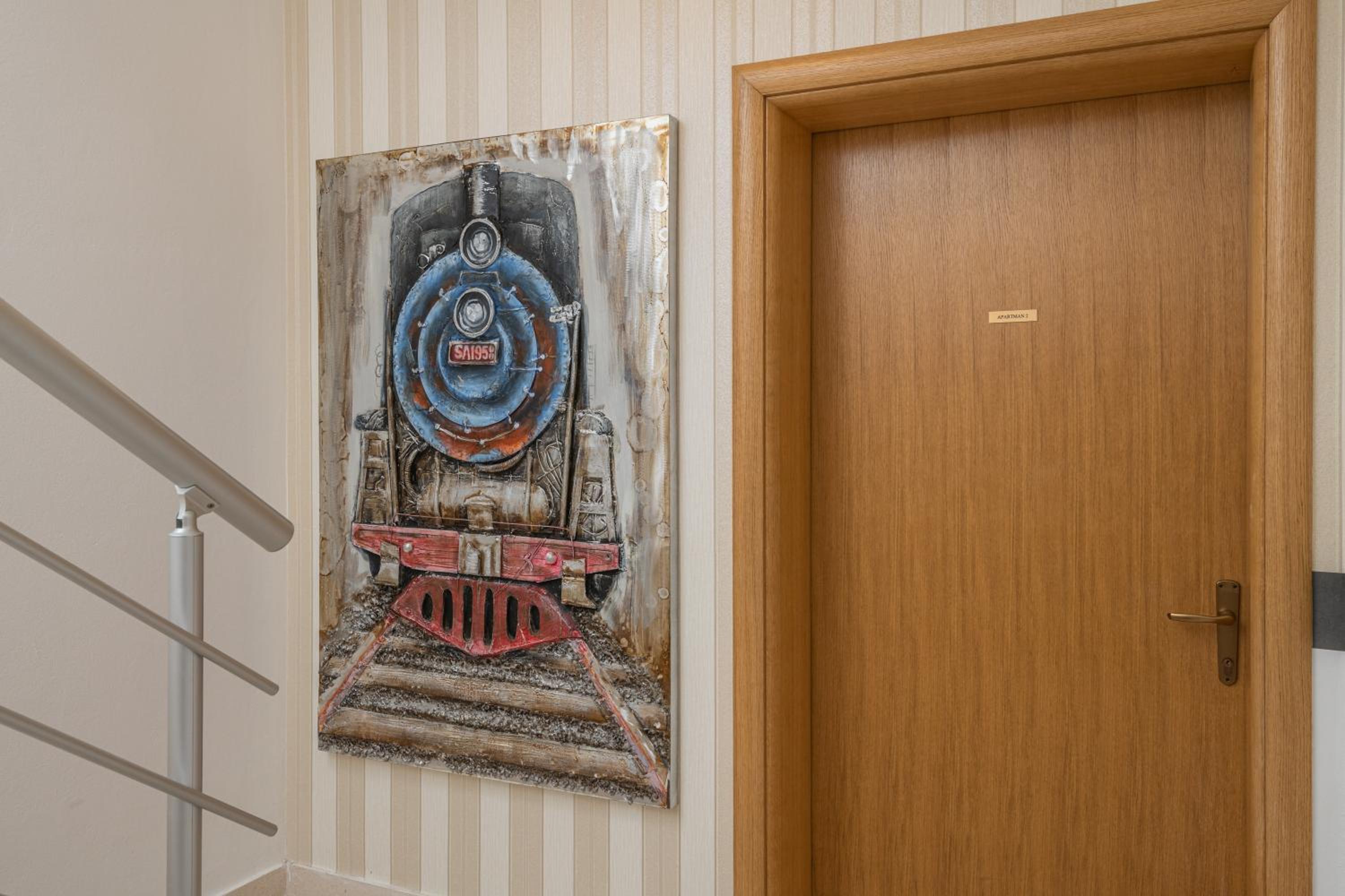 Apartments Didan